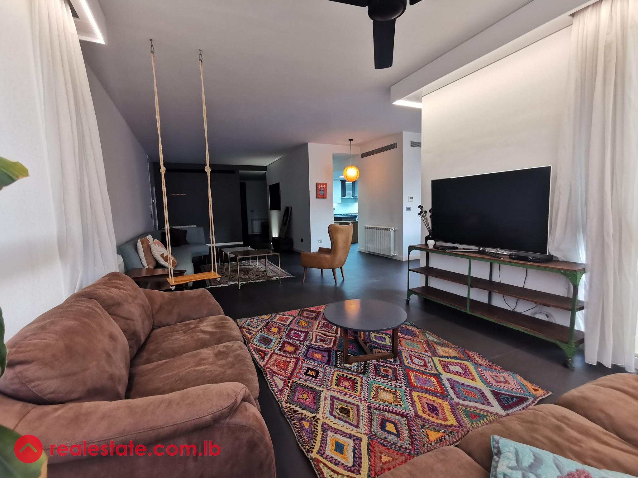 Apartment for Sale in Dik El Mehdi