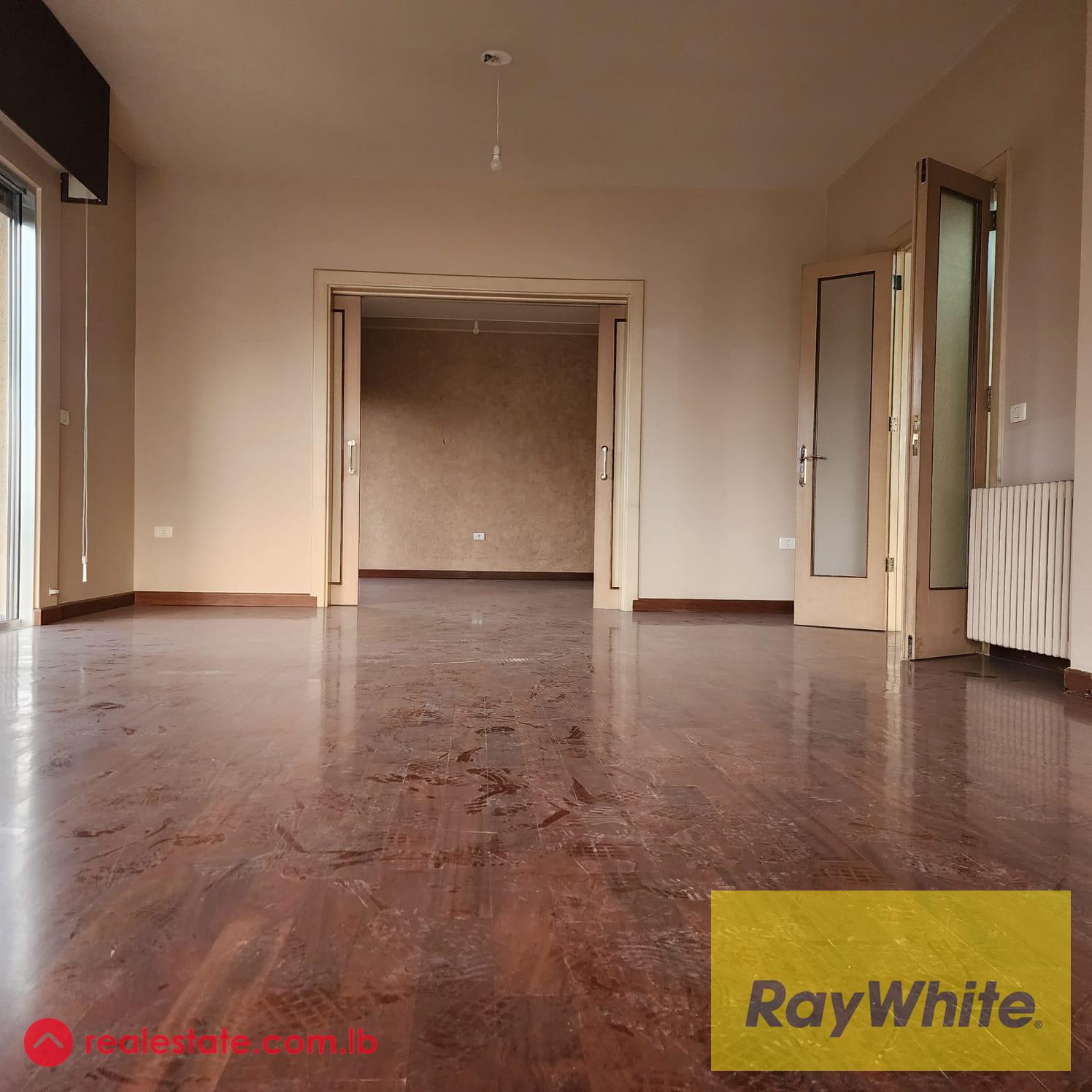 Spacious Unfurnished Villa for Rent In Rabieh