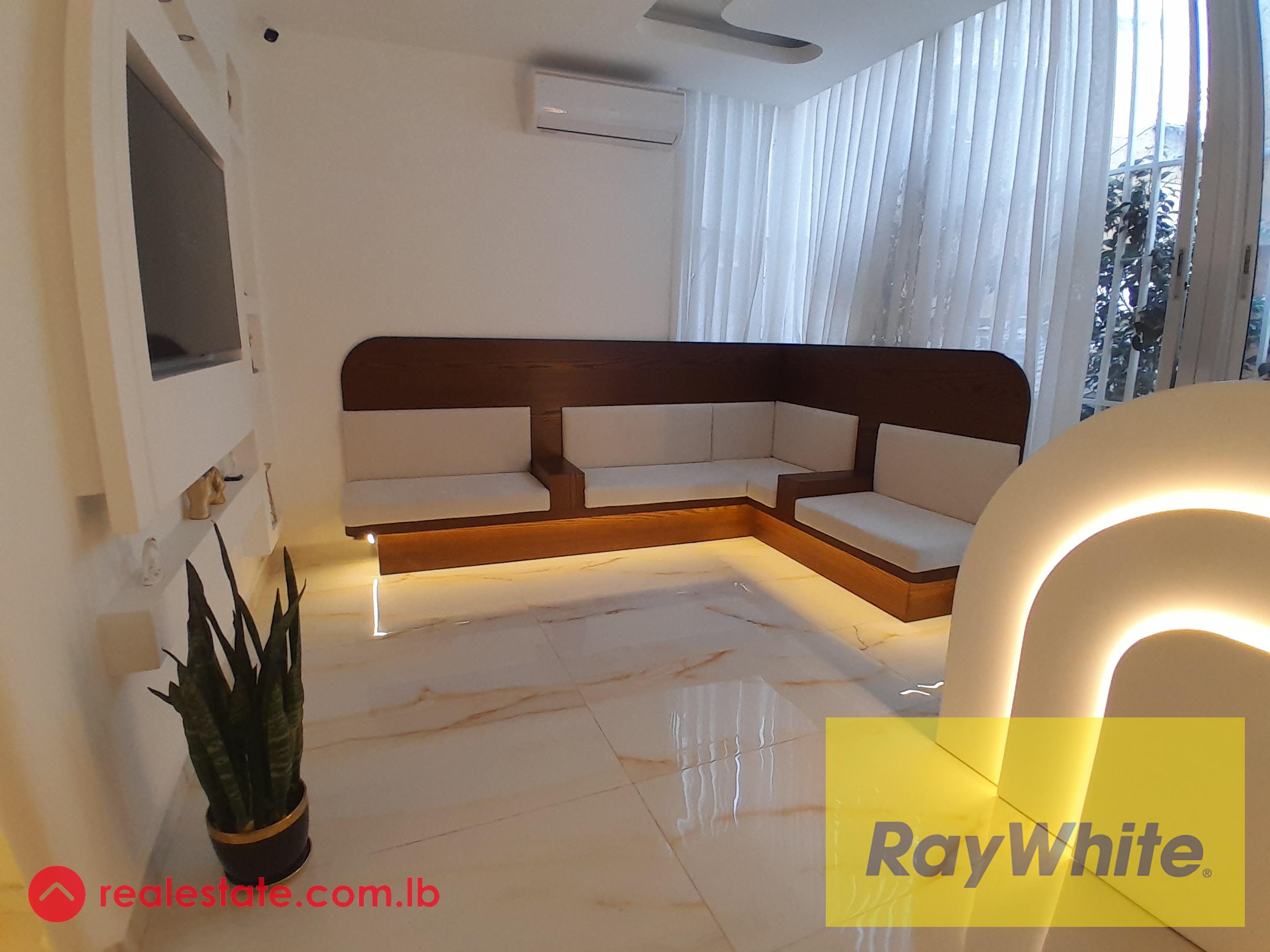 Clinic for Rent in Achrafieh – Hotel Dieu | 12 sqm