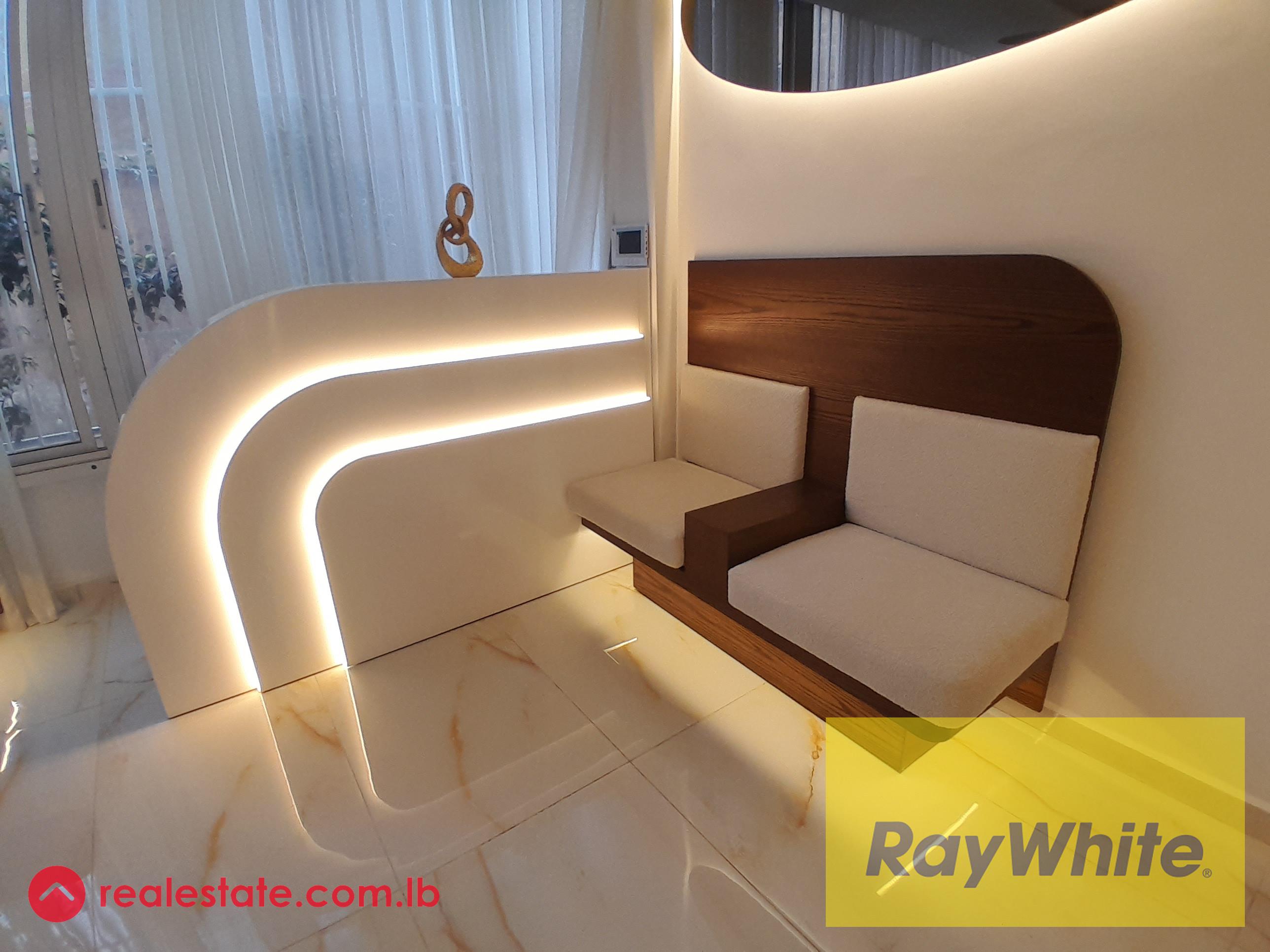 Clinic for Rent in Achrafieh – Hotel Dieu | 12 sqm