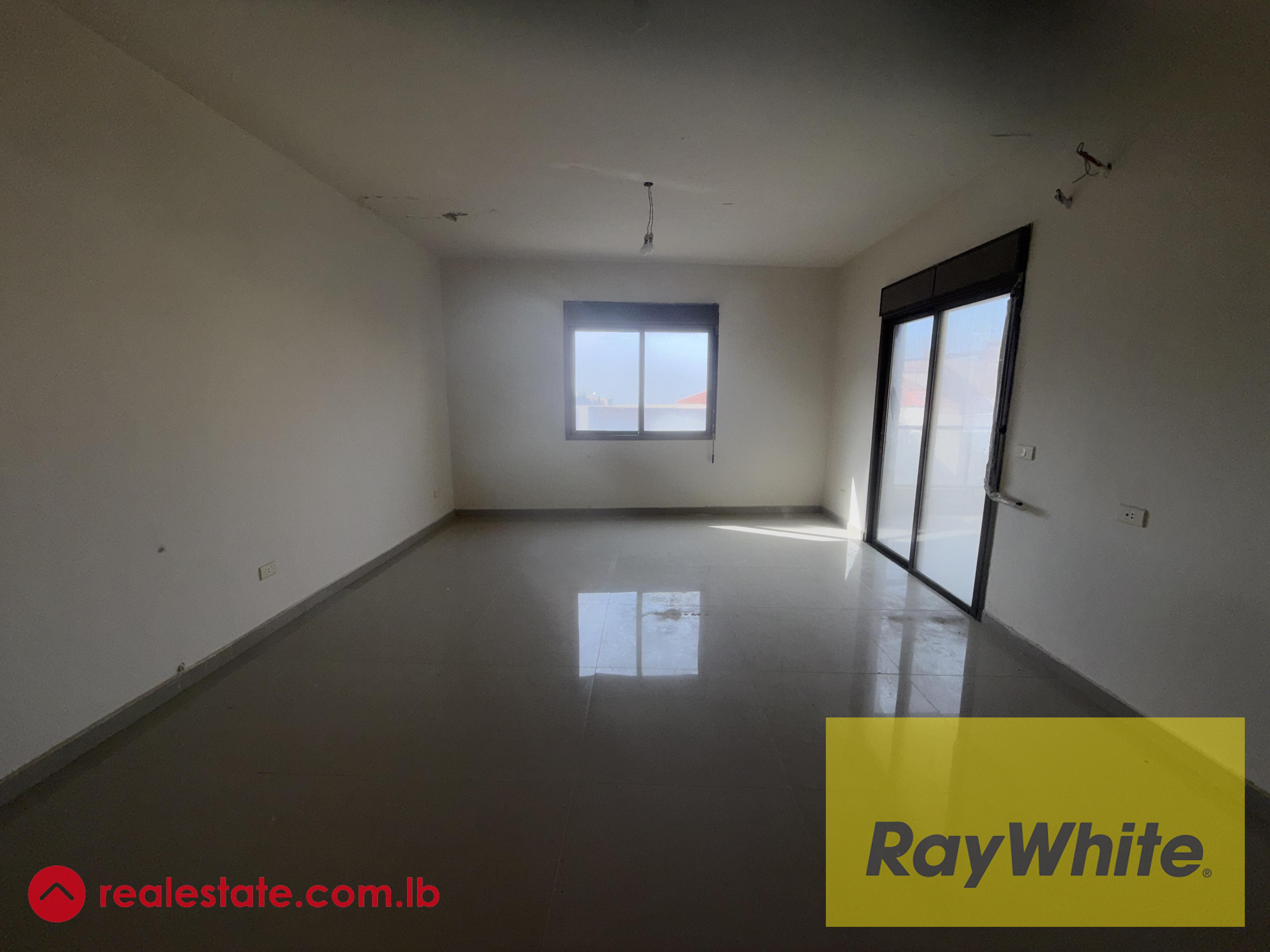 Duplex for Sale In Ain Aalaq