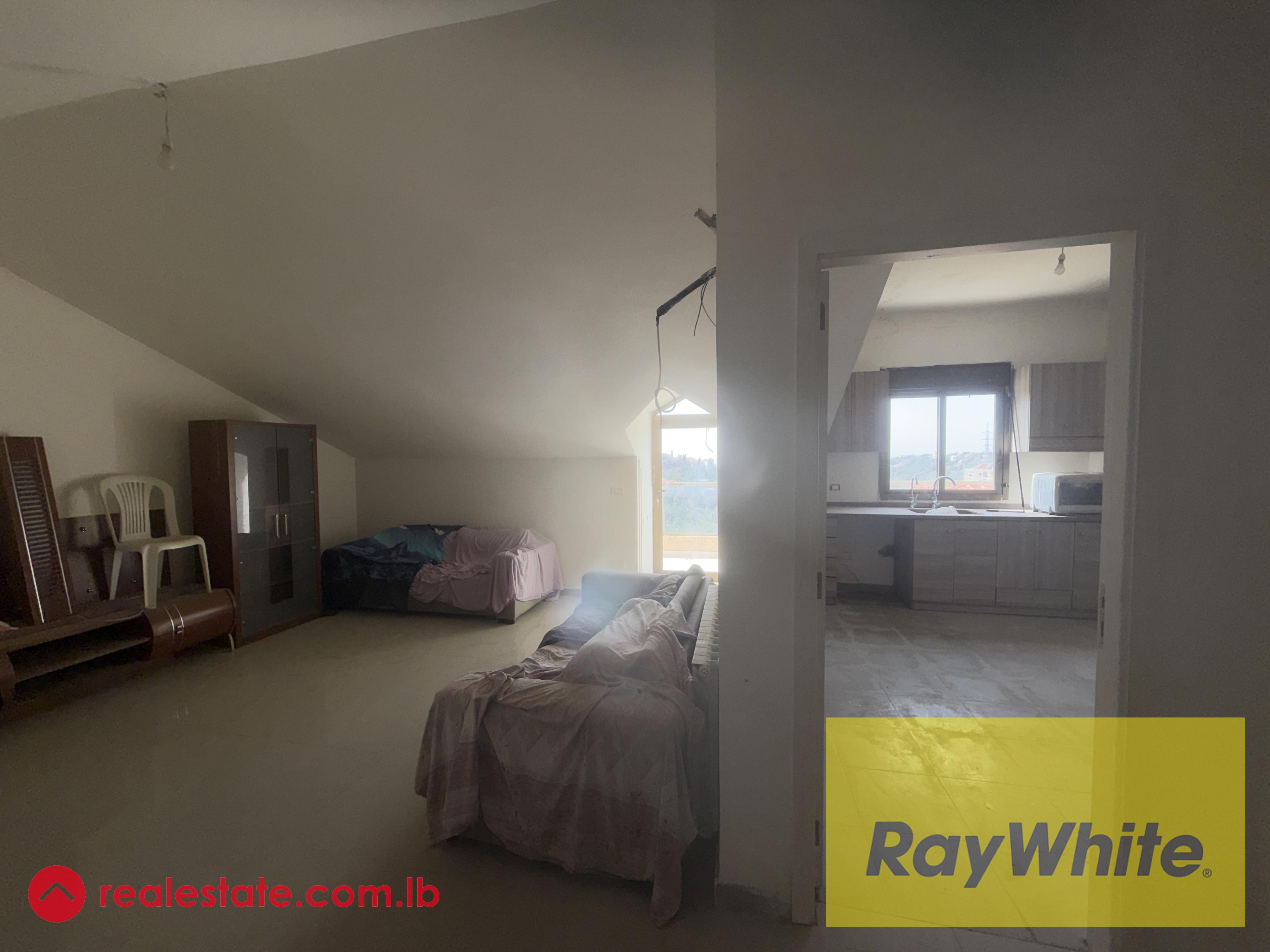 Duplex for Sale In Ain Aalaq