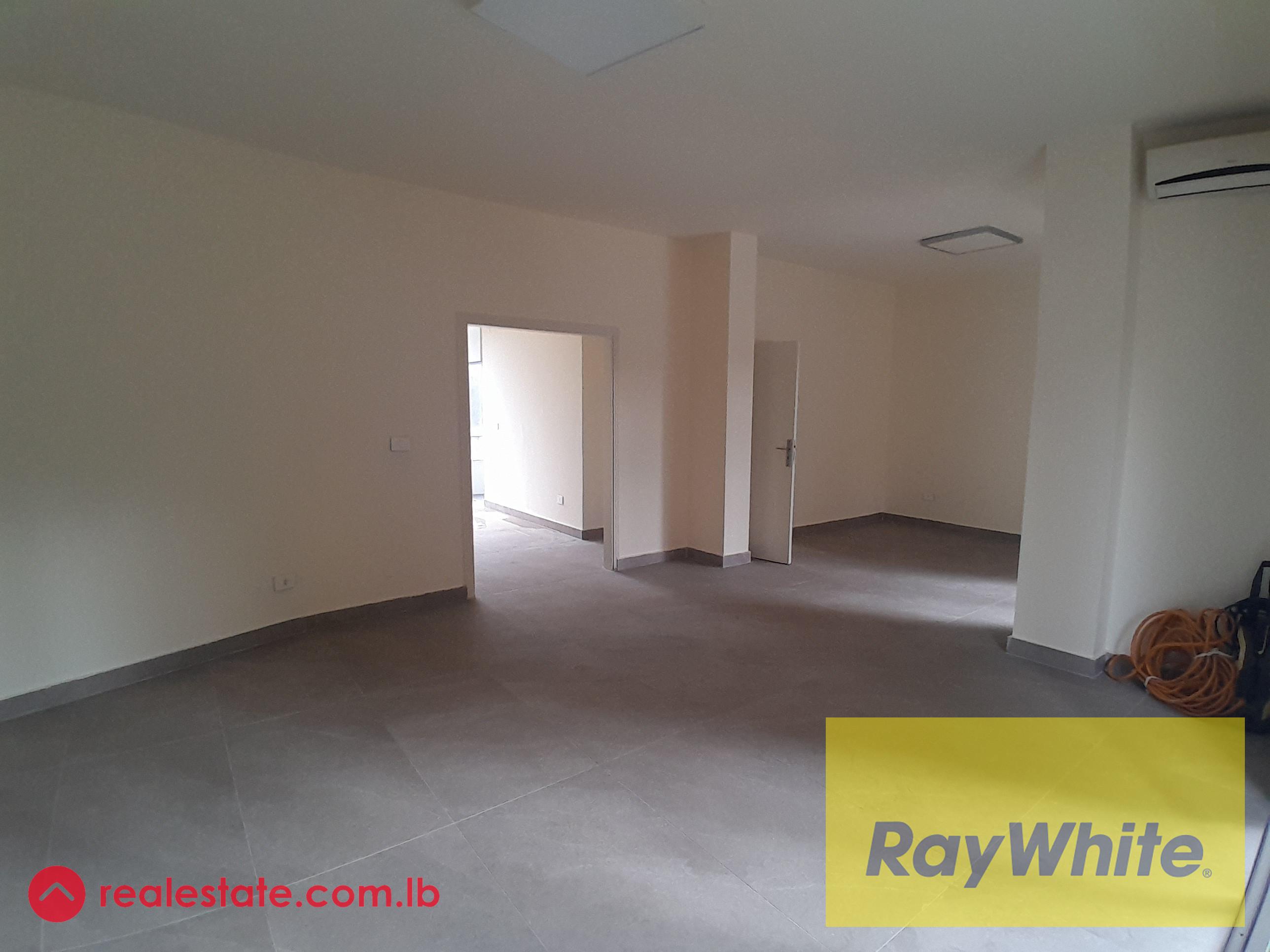 Apartment for Rent in Achrafieh | 185 sqm