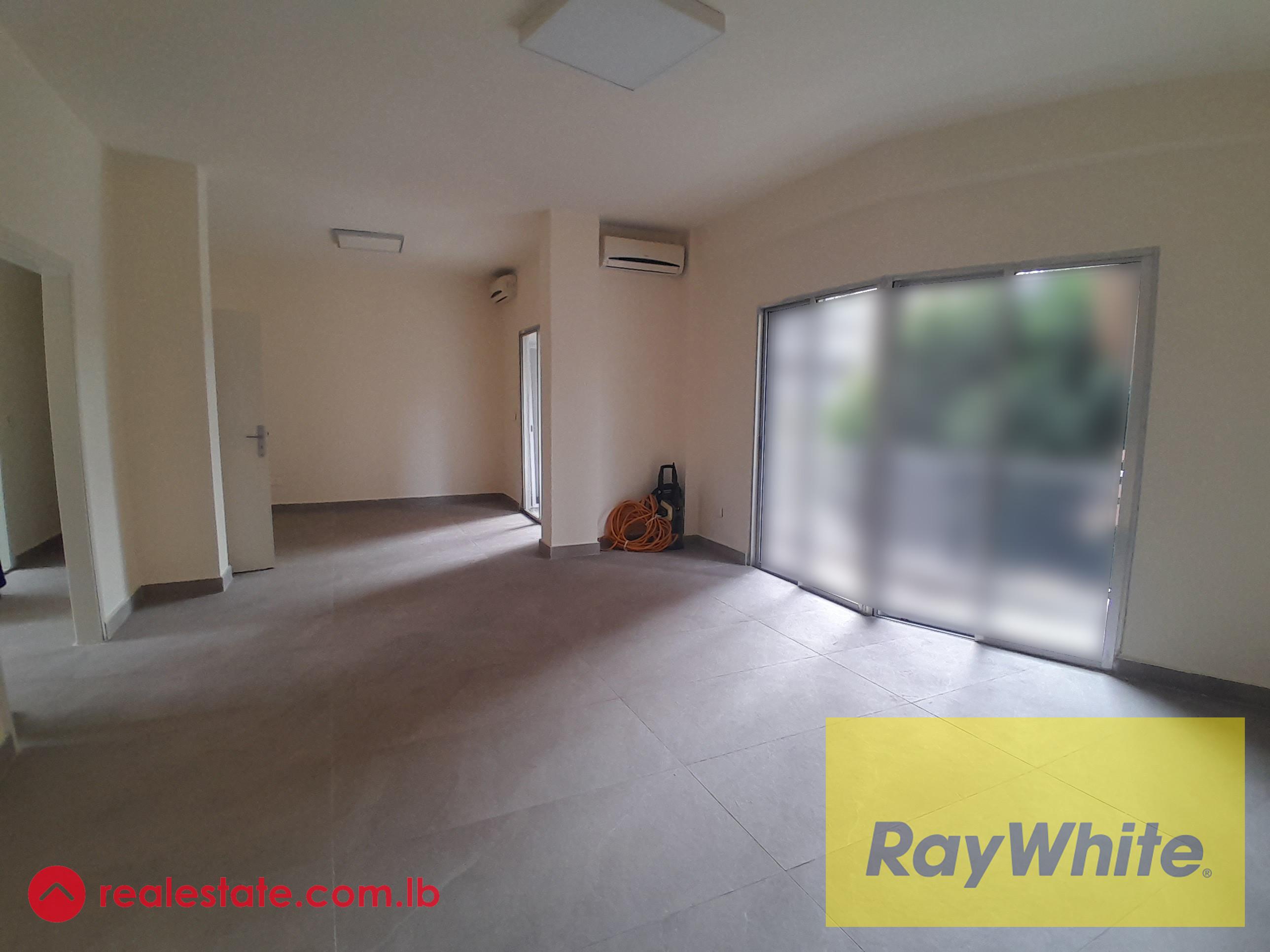 Apartment for Rent in Achrafieh | 185 sqm