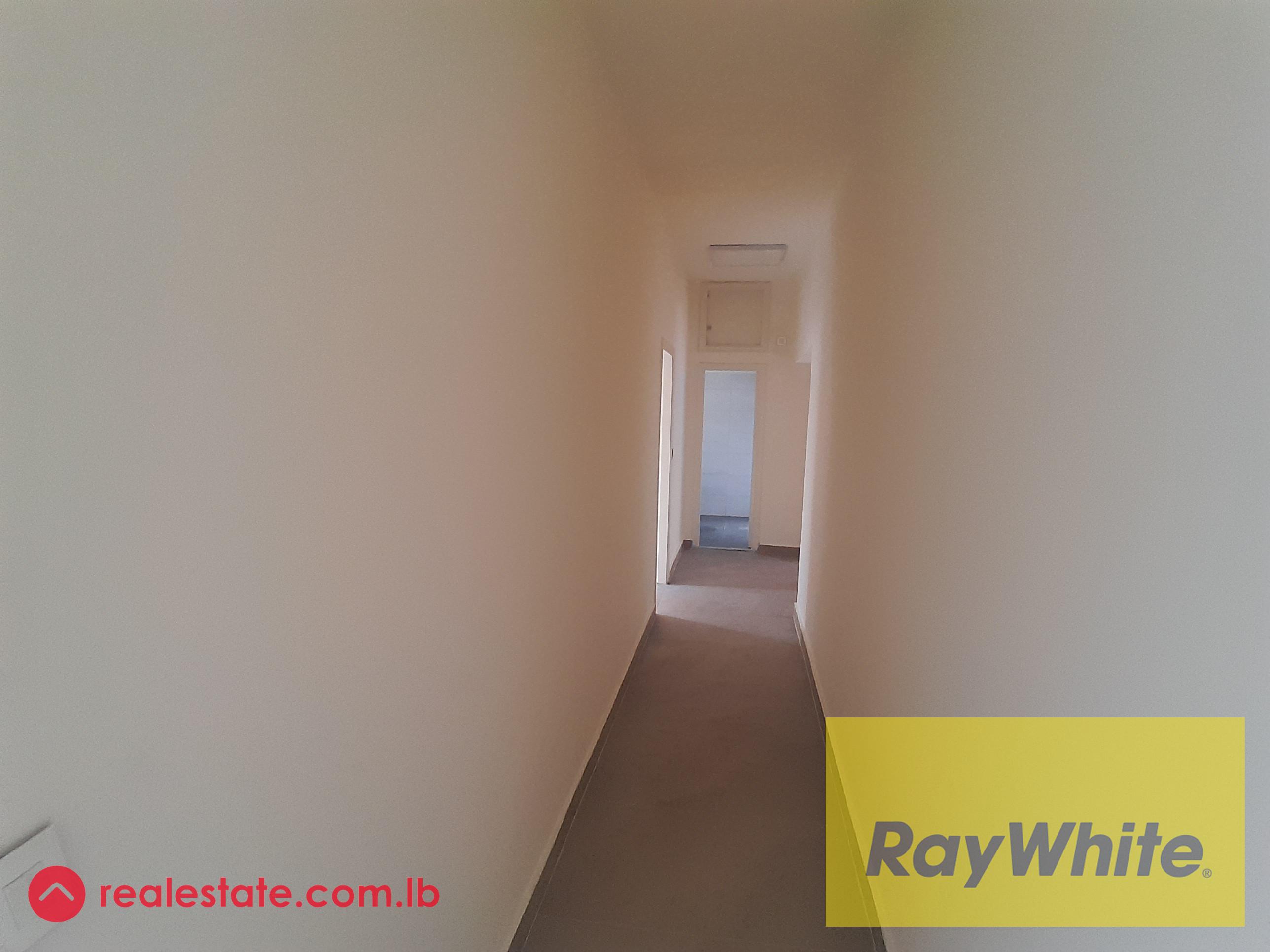 Apartment for Rent in Achrafieh | 185 sqm