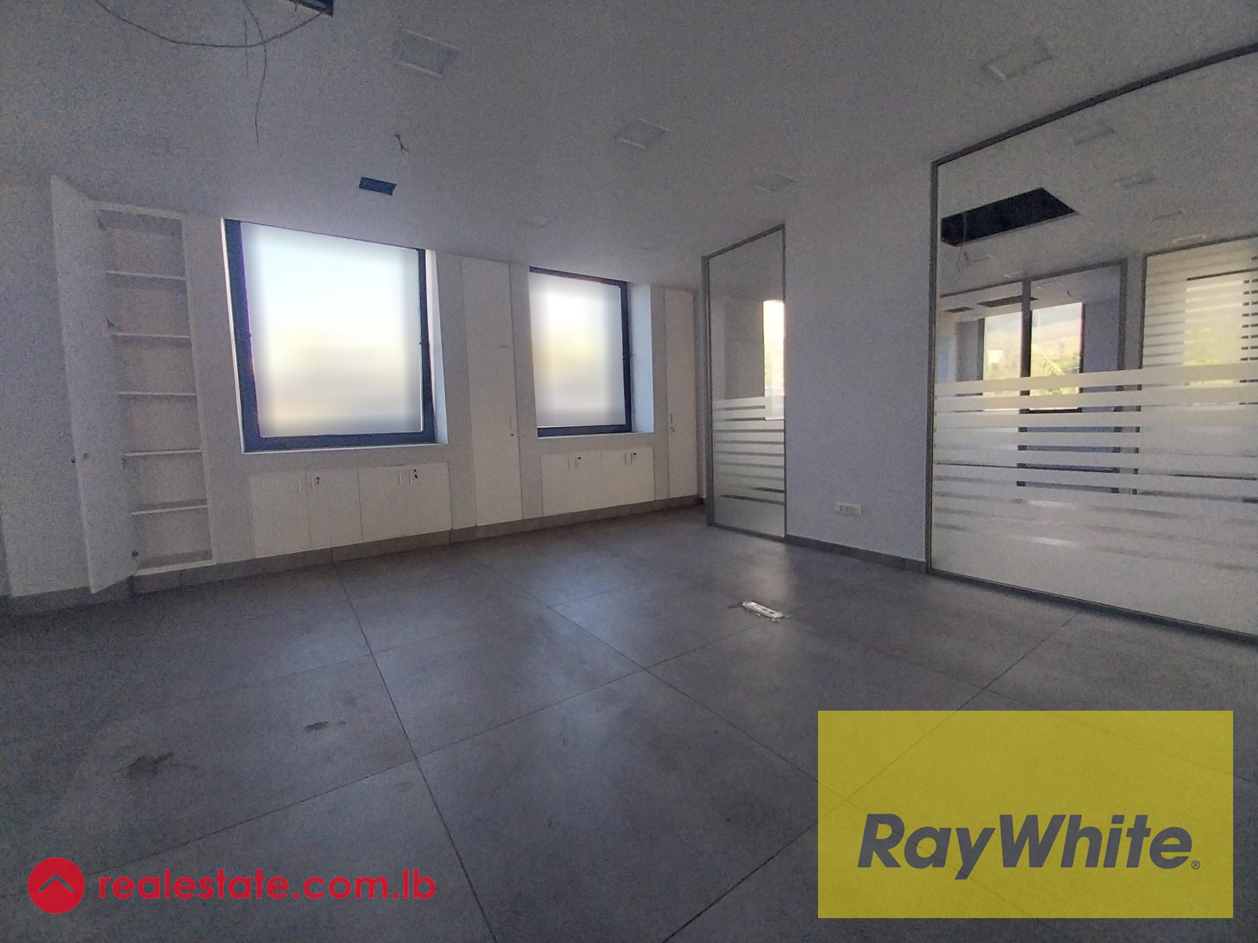 Office For Rent In Dbayeh