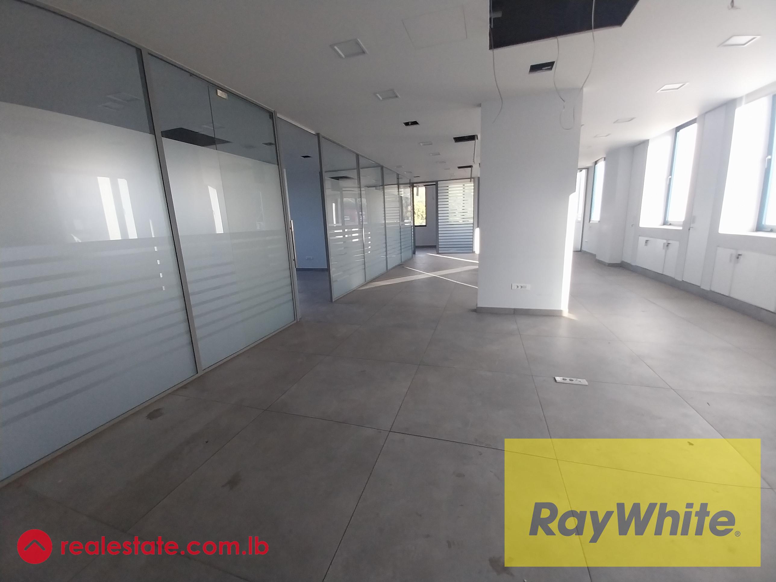 Office For Rent In Dbayeh
