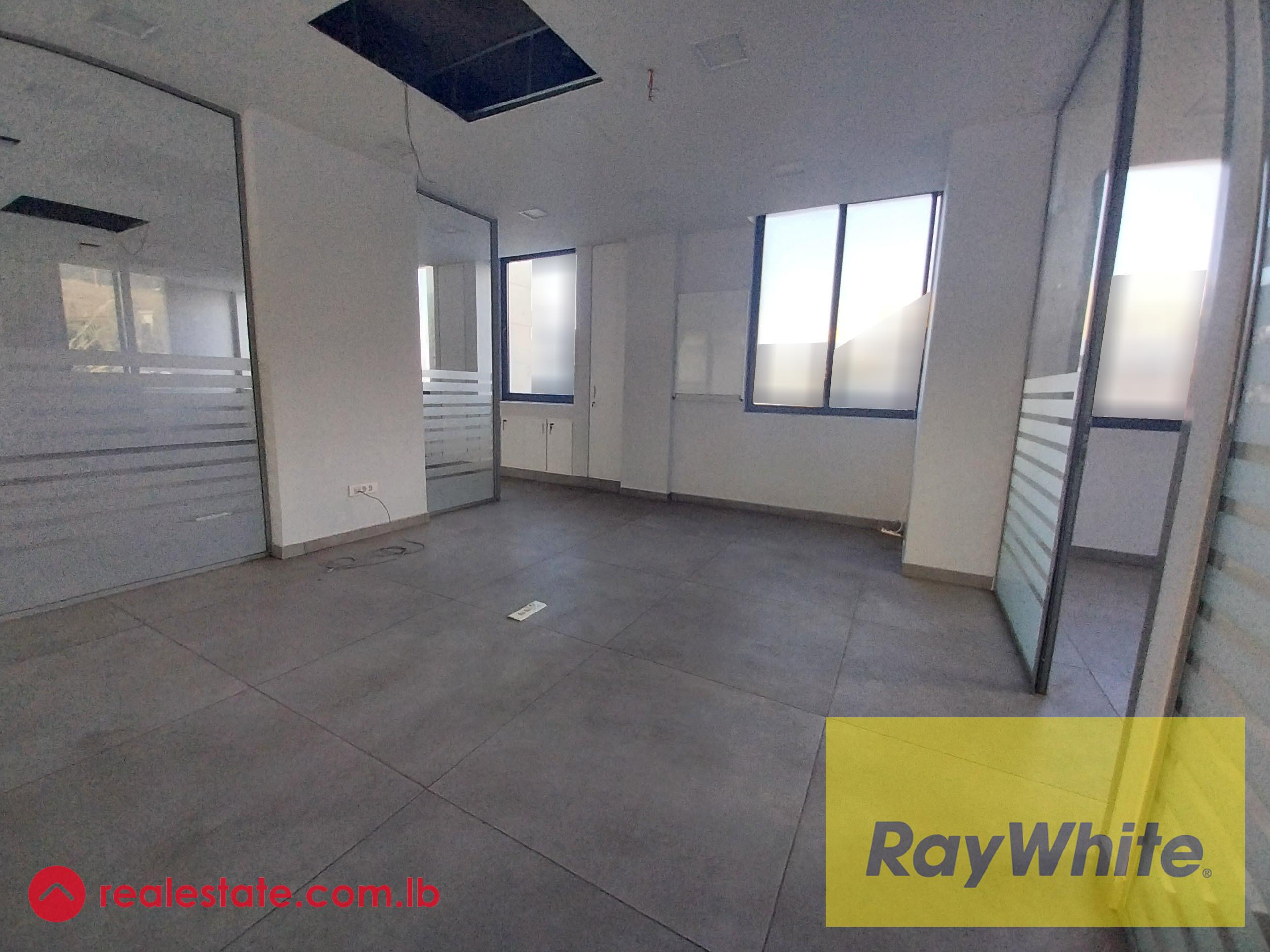 Office For Rent In Dbayeh
