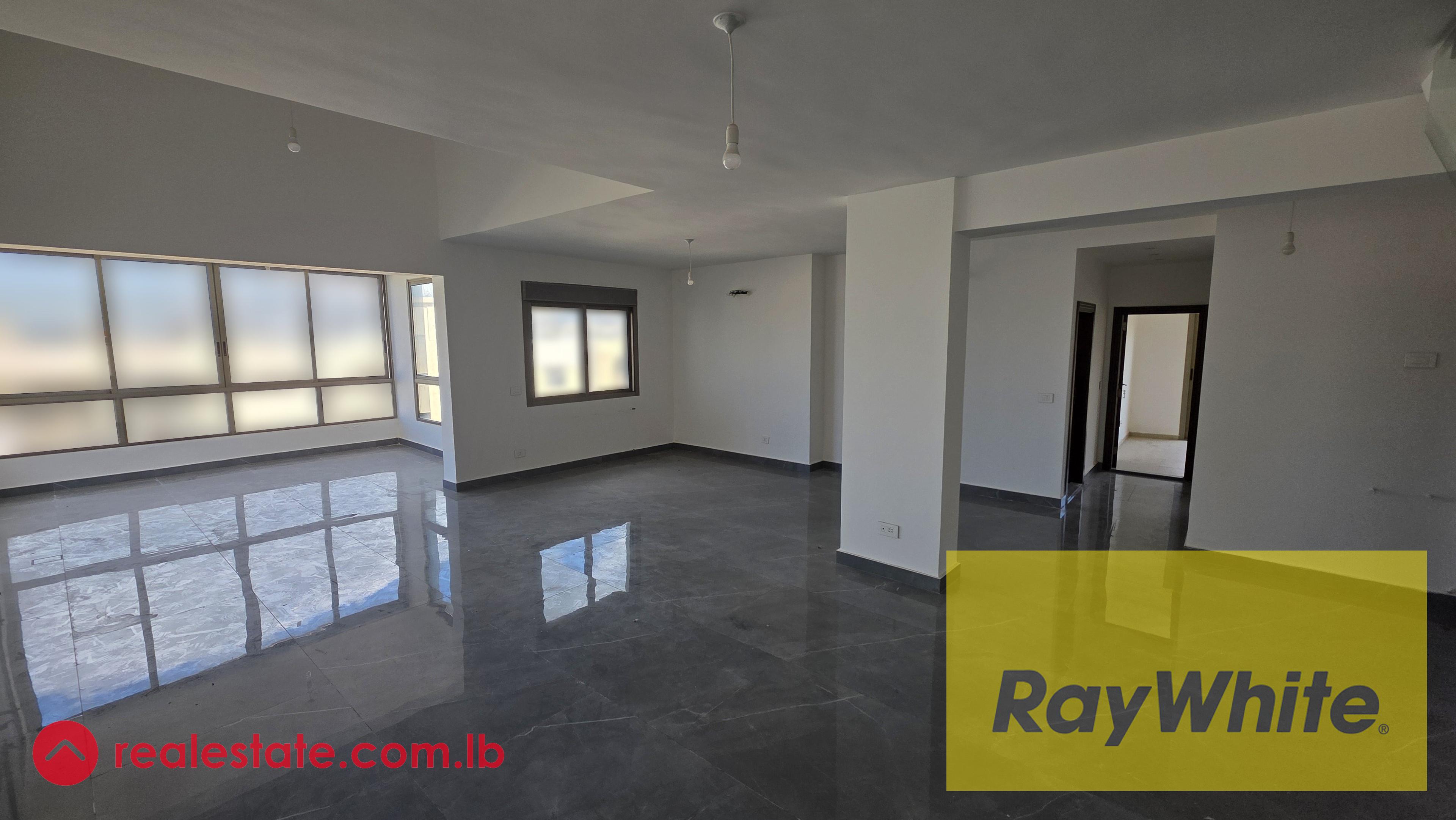 Duplex For Sale in Jamhour