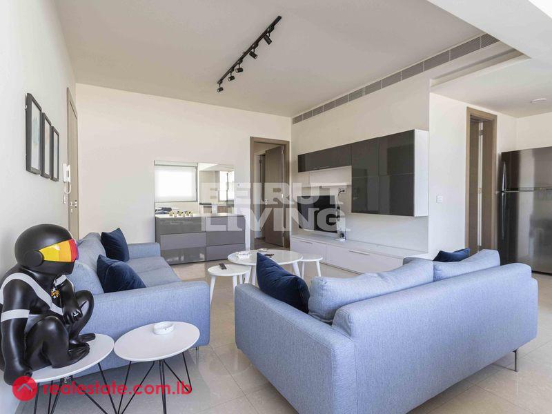 Furnished | Modern | Convenient Location