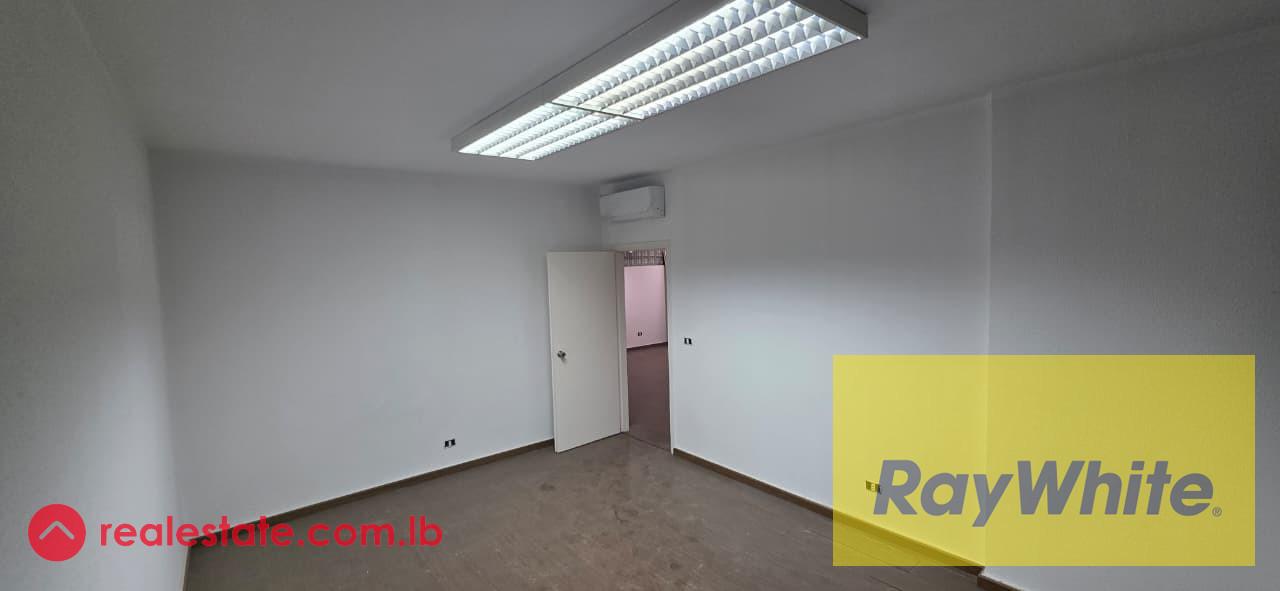 Office for Sale In Dekwaneh-Prime Location