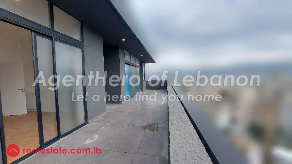 Unique Bldg. | Spacious Apt. | Front Sea View | Pool & Gym