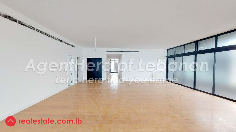Unique Bldg. | Spacious Apt. | Front Sea View | Pool & Gym