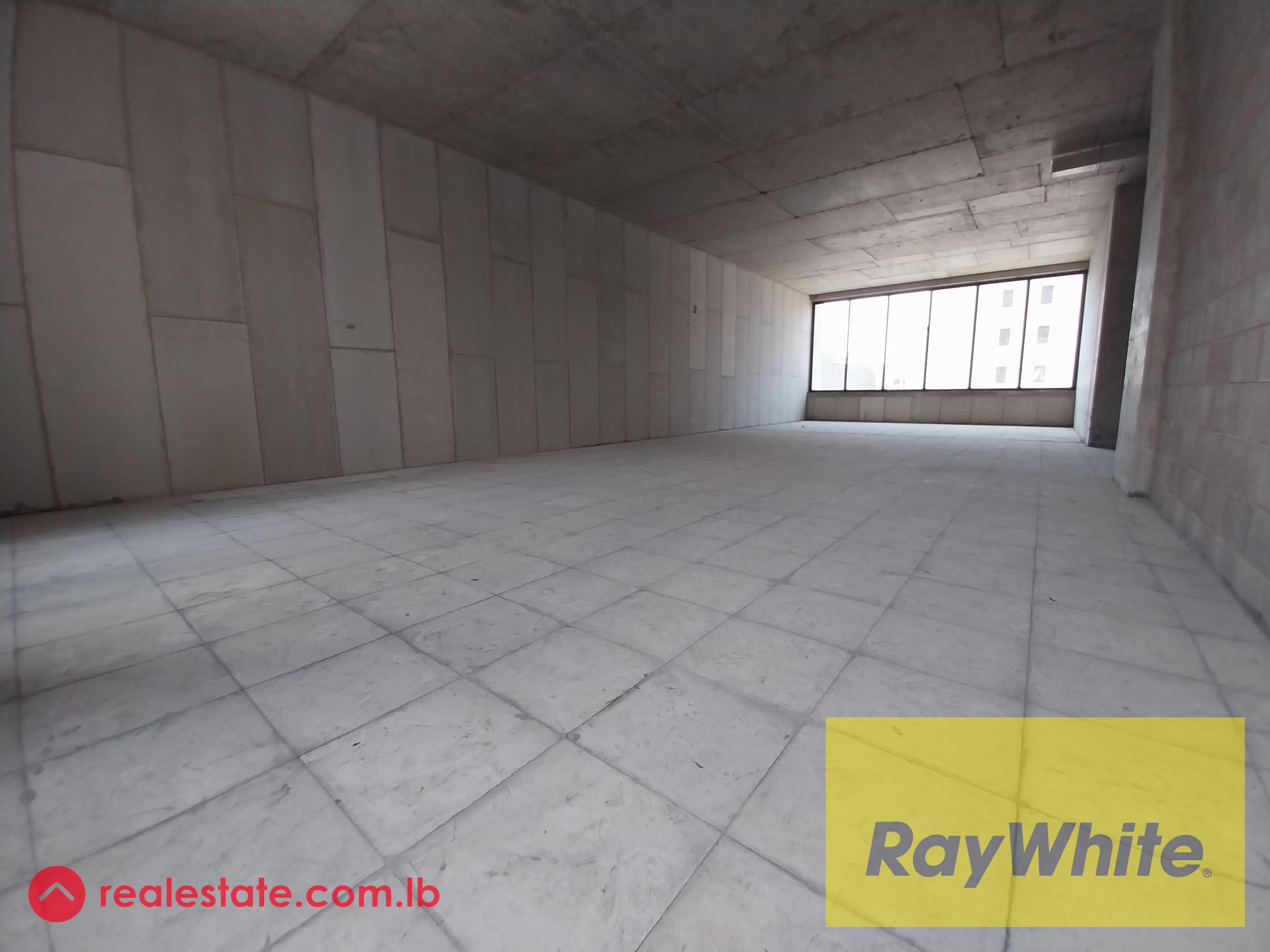 Office in Dbayeh For Sale | Prime Location |