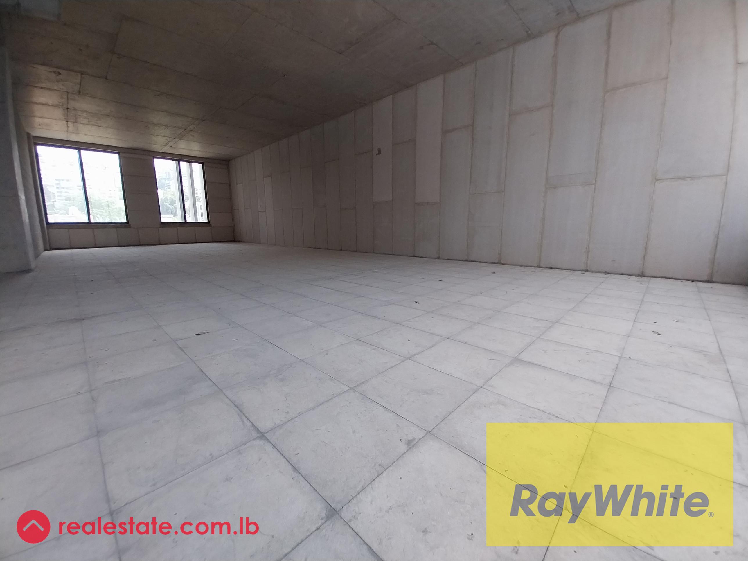 Office in Dbayeh For Sale | Prime Location |