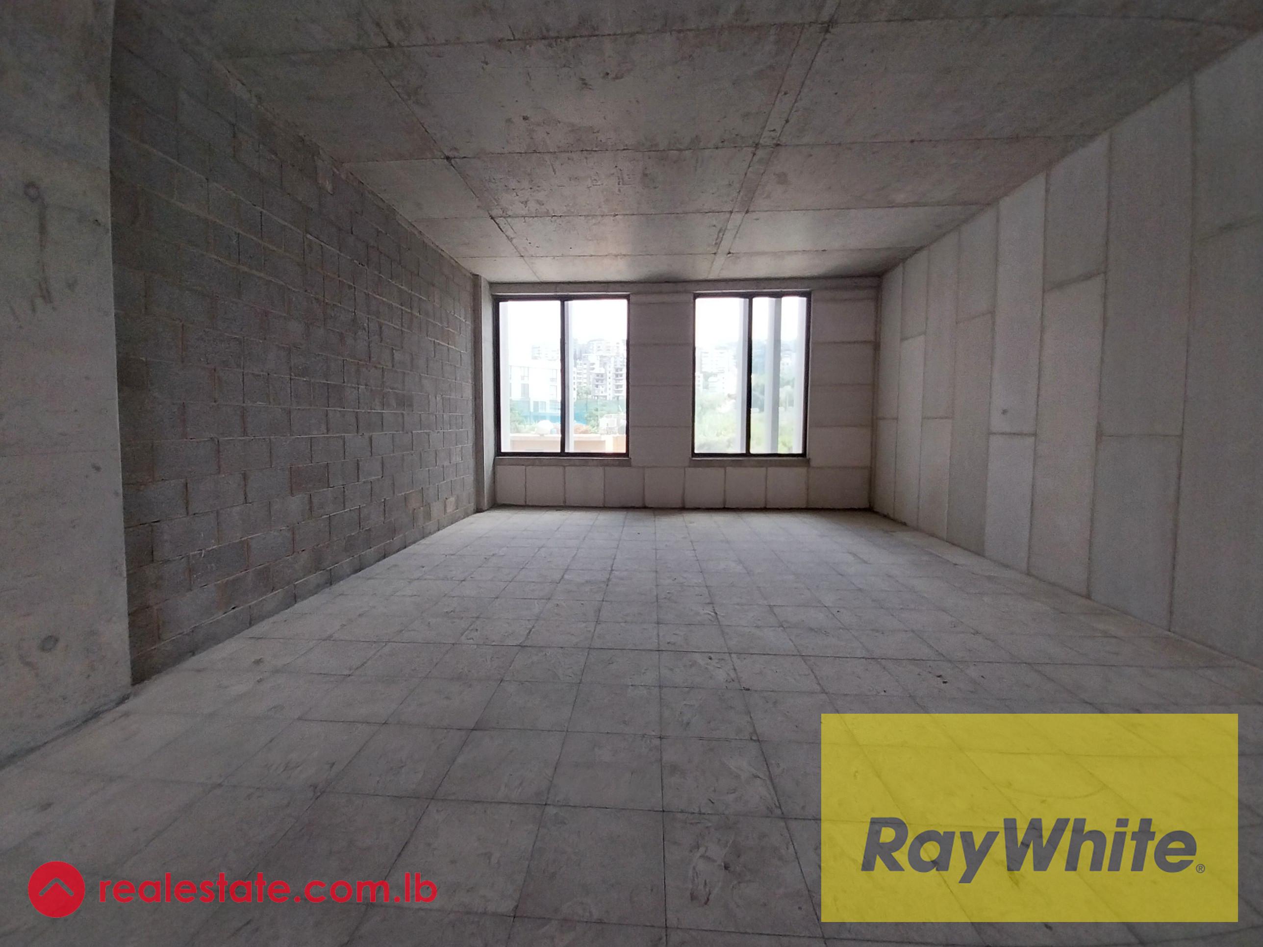 Office in Dbayeh For Sale | Prime Location |