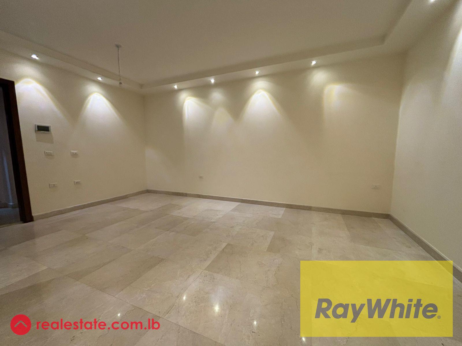 Apartment for Sale in Ras El Nabeh