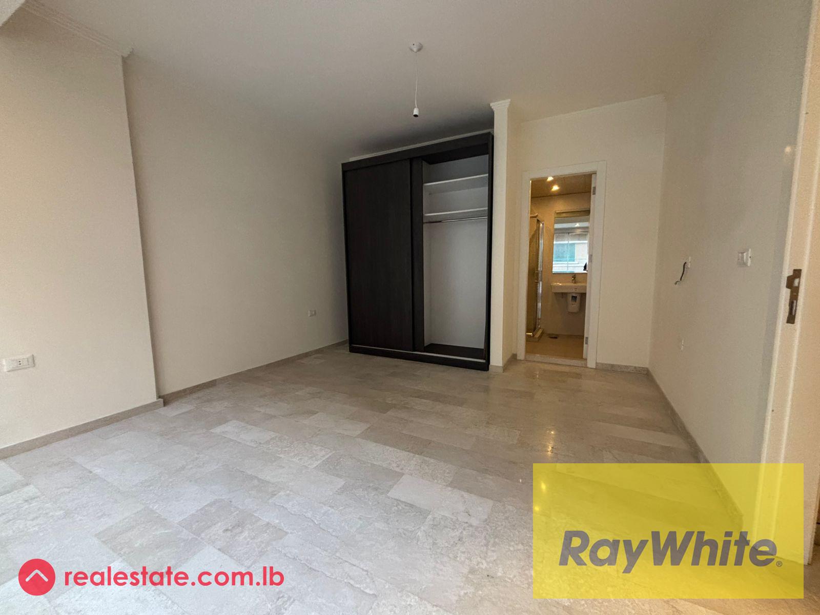 Apartment for Sale in Ras El Nabeh