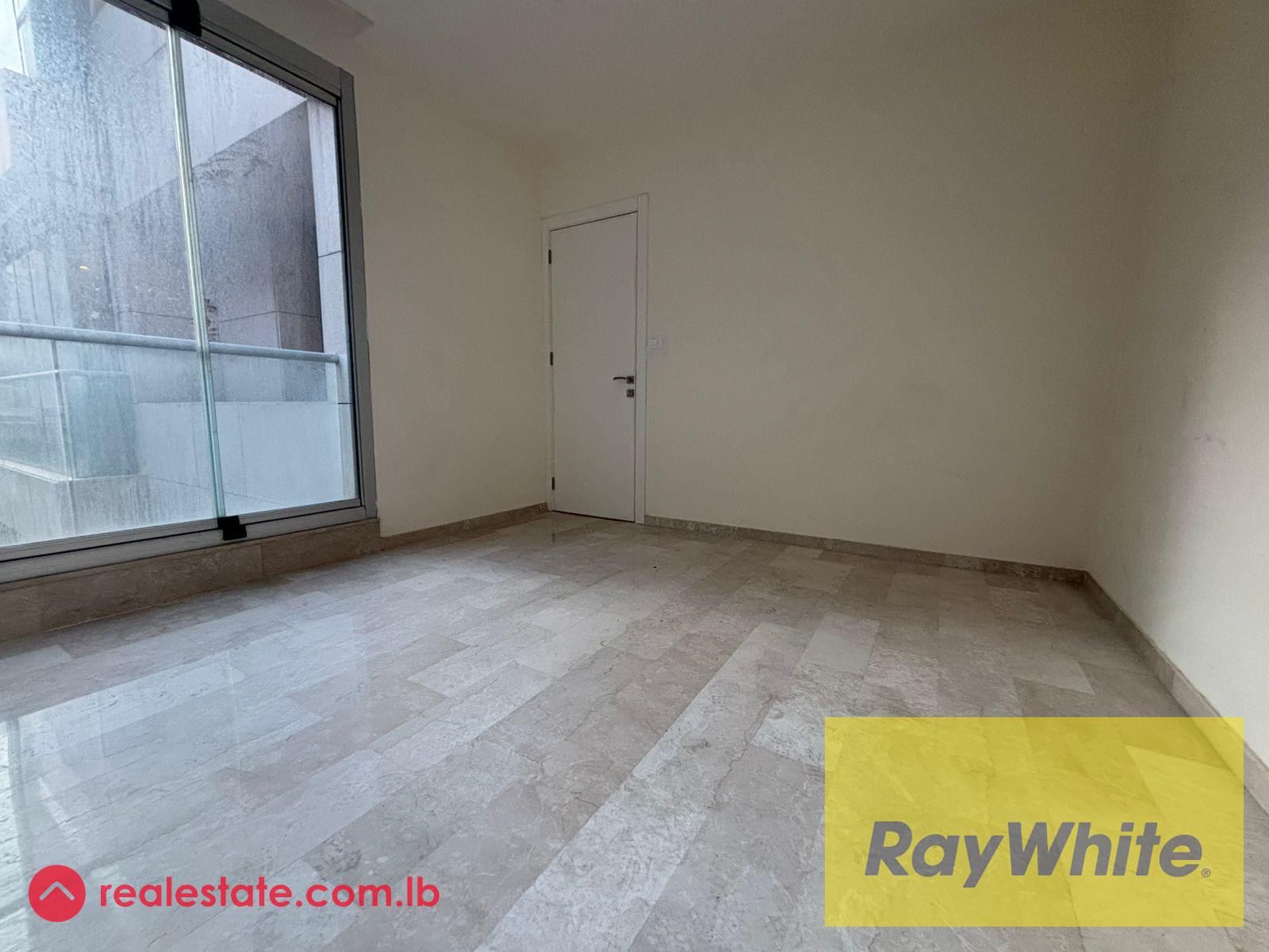 Apartment for Sale in Ras El Nabeh