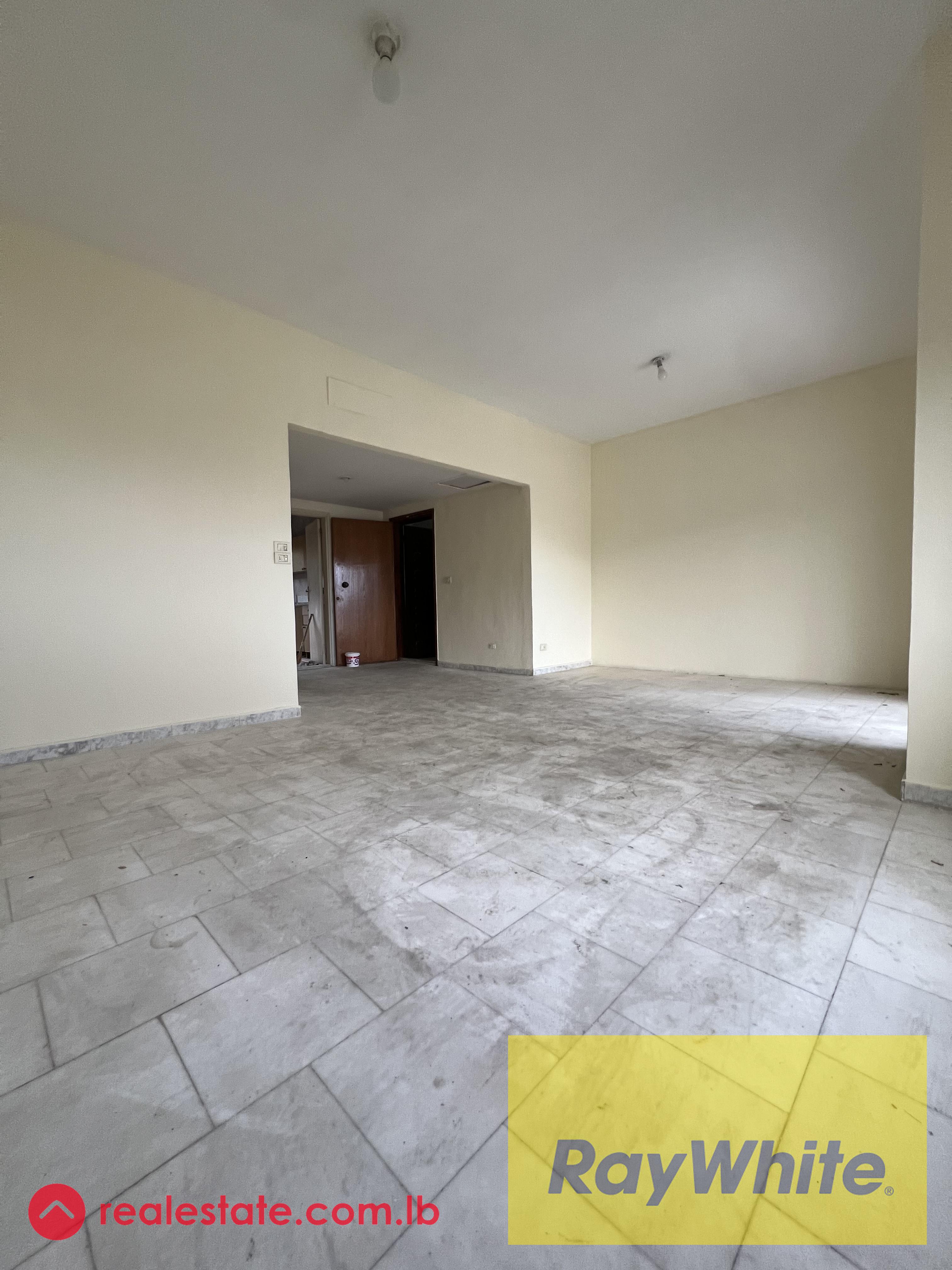 Apartment for Sale in Fanar – Ain Saade | 145 sqm | Sea View