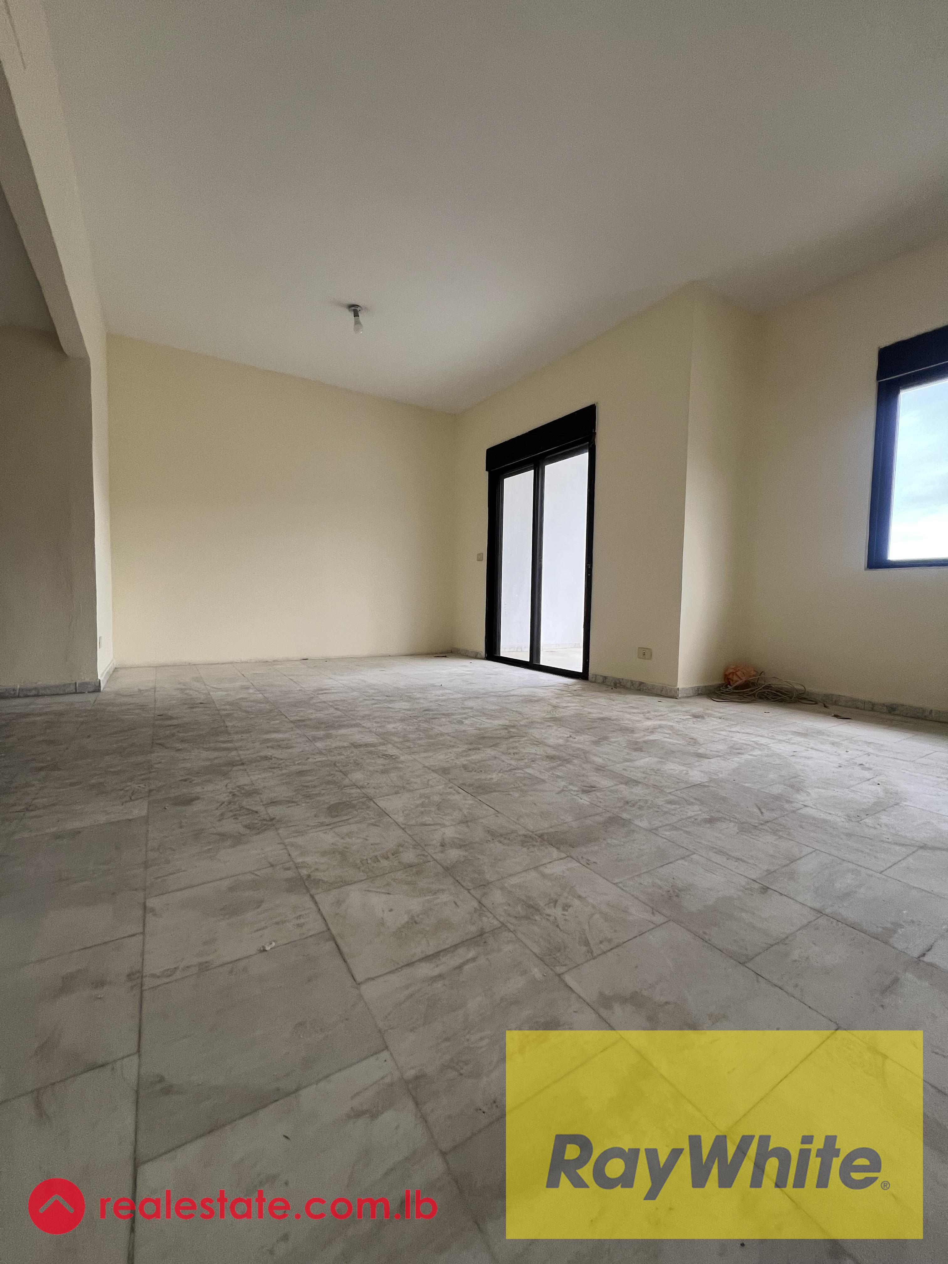 Apartment for Sale in Fanar – Ain Saade | 145 sqm | Sea View