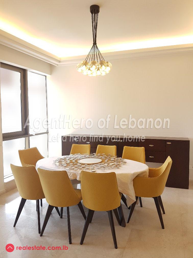 Sunny & Modern Flat | Open View | Prime Location