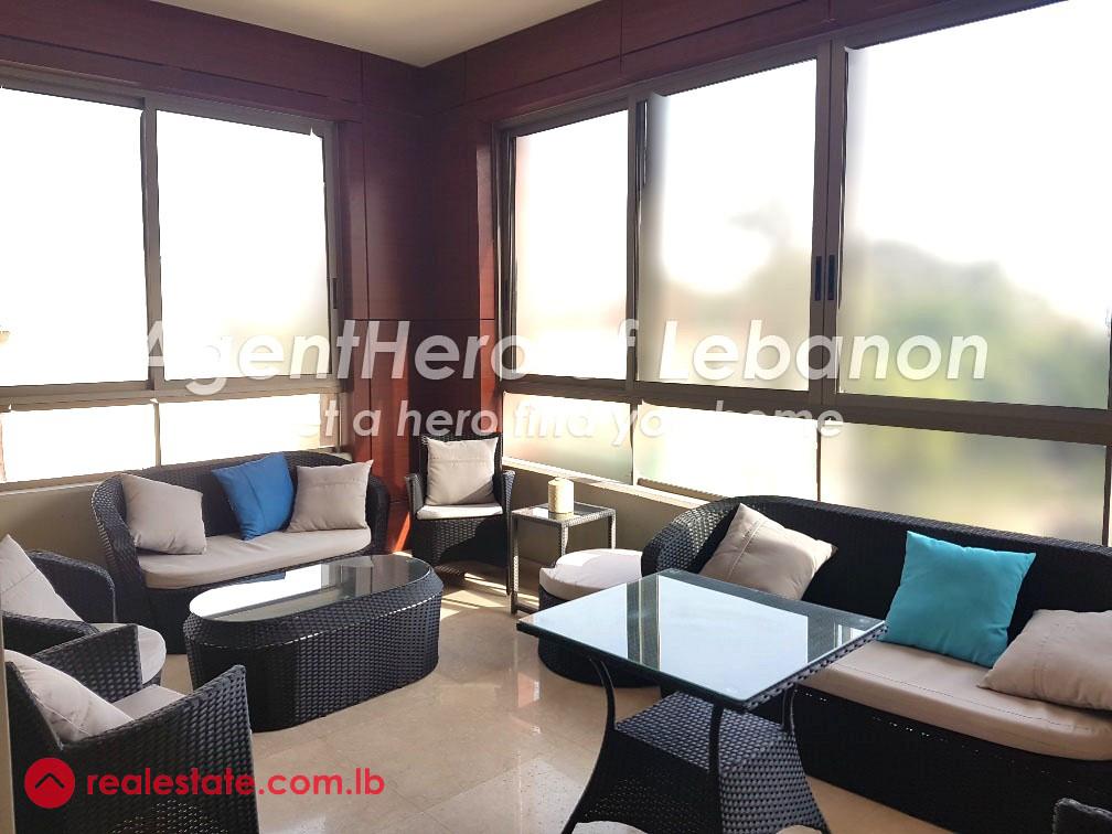 Sunny & Modern Flat | Open View | Prime Location