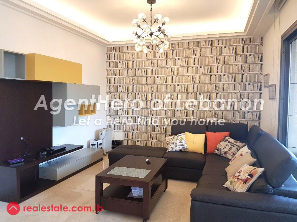 Sunny & Modern Flat | Open View | Prime Location