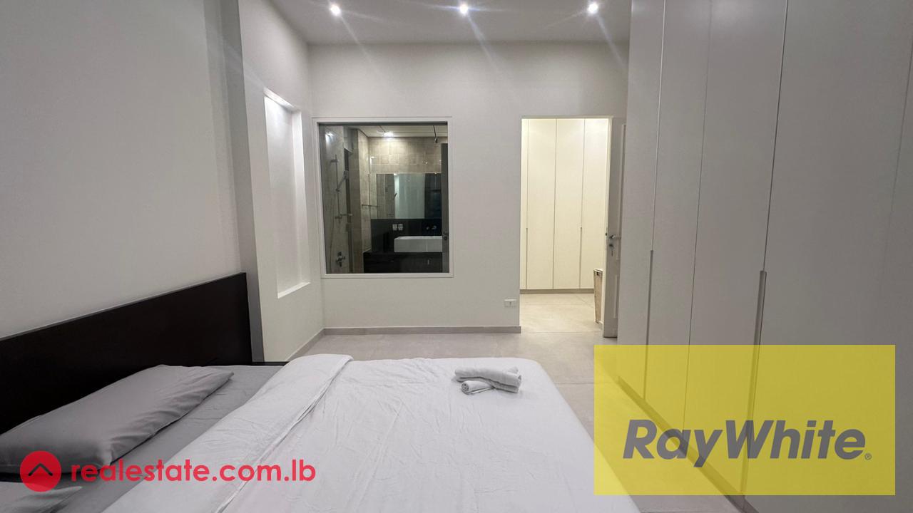 Luxury Apartment for Rent in Downtown Beirut