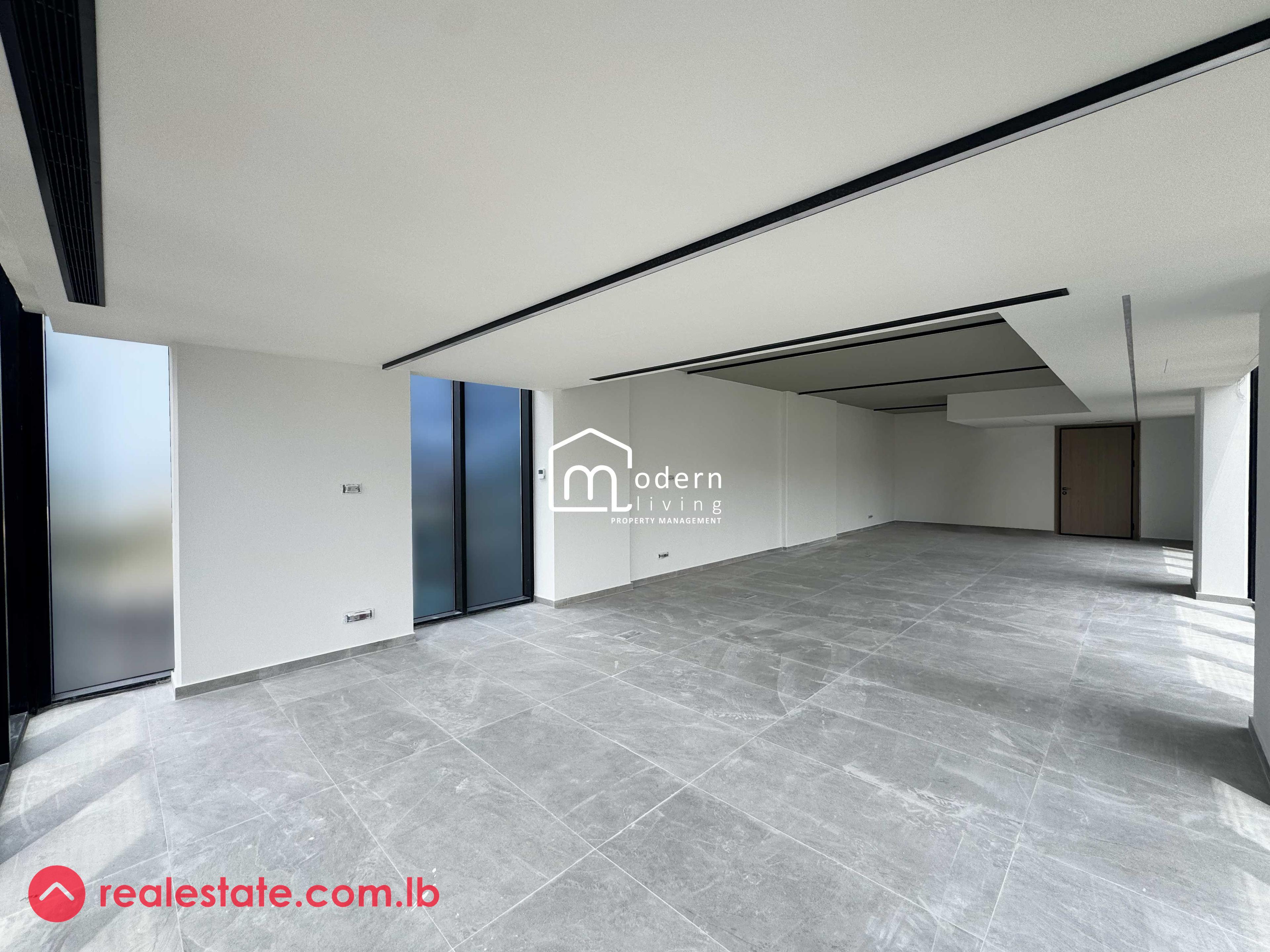 110 Sqm - Office For Rent in Antelias