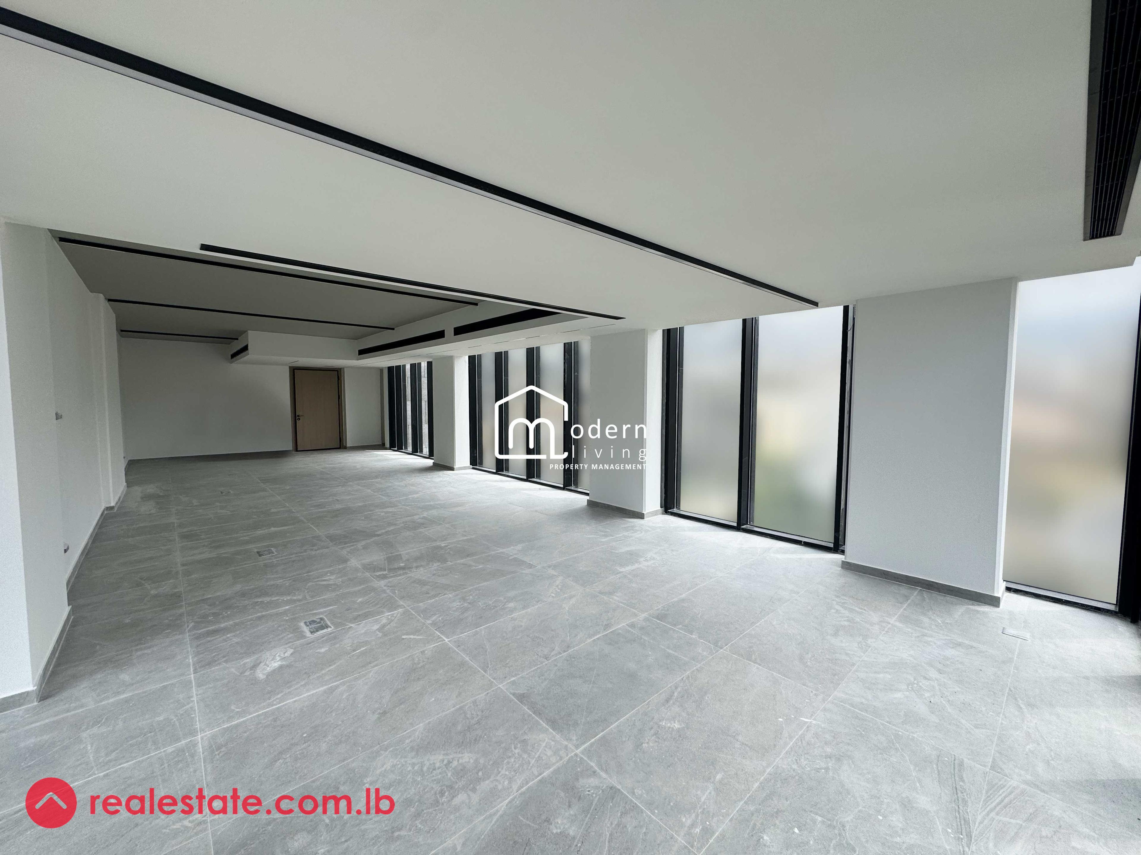 110 Sqm - Office For Rent in Antelias