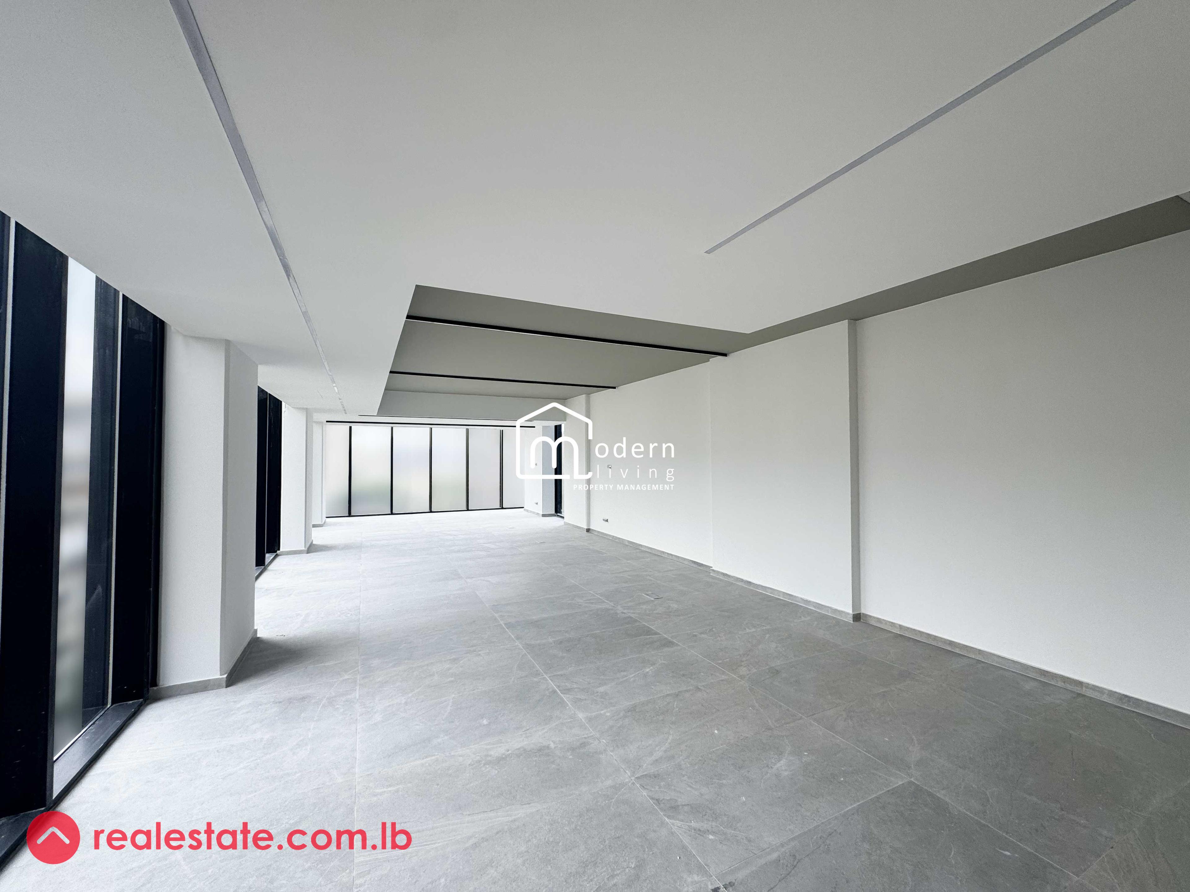 110 Sqm - Office For Rent in Antelias
