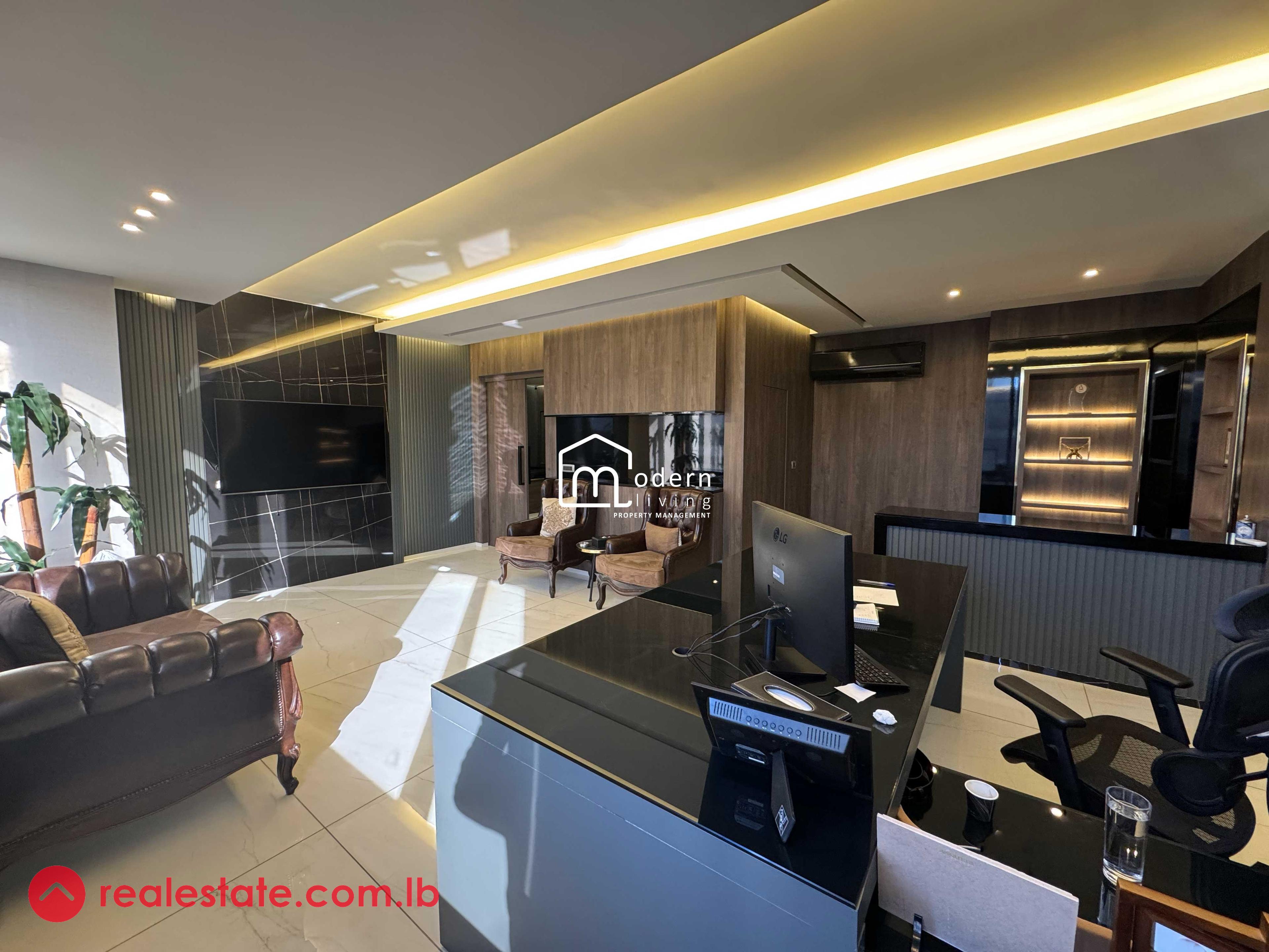 225 Sqm | Office For Sale in Verdun