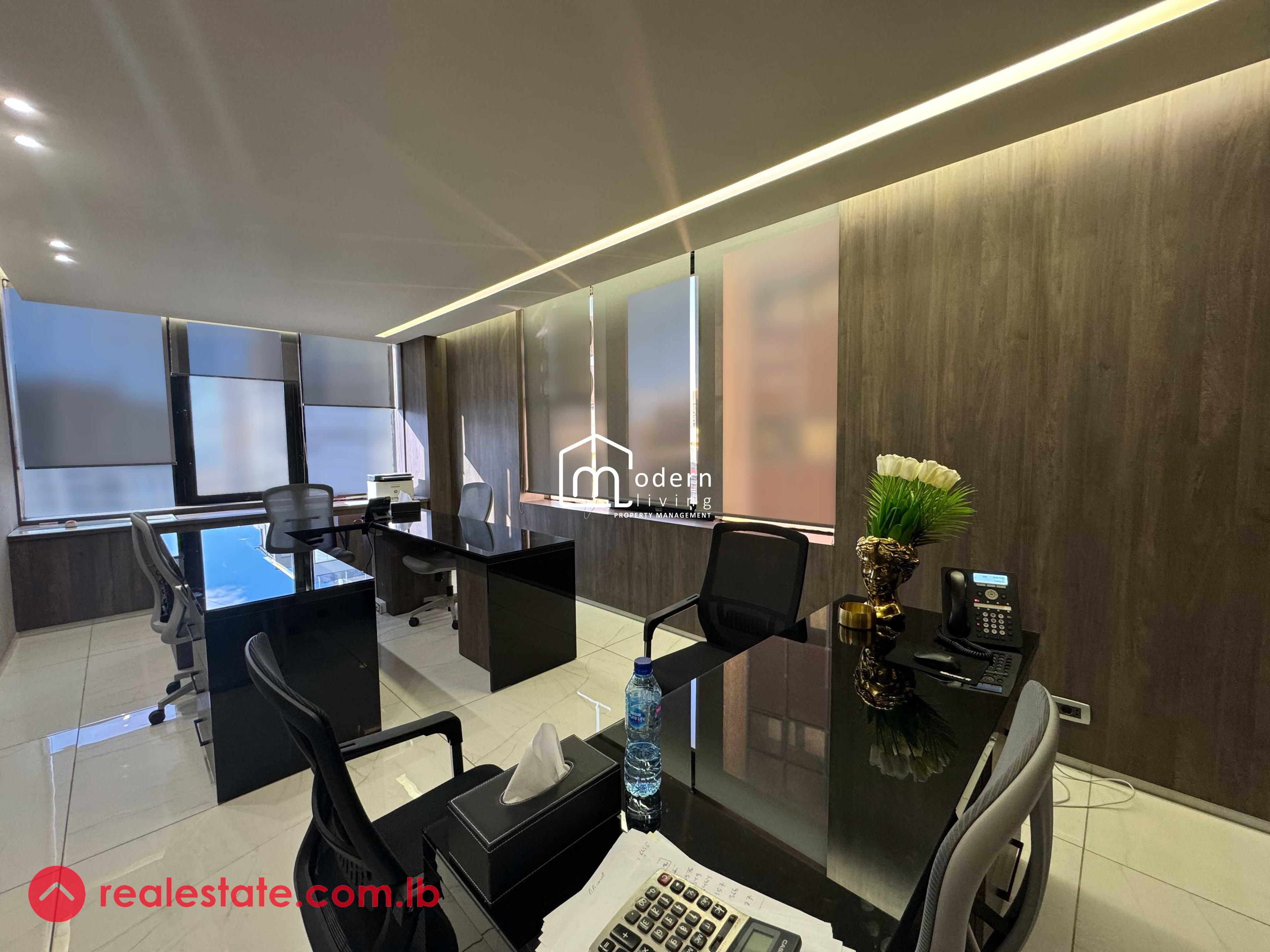 225 Sqm | Office For Sale in Verdun