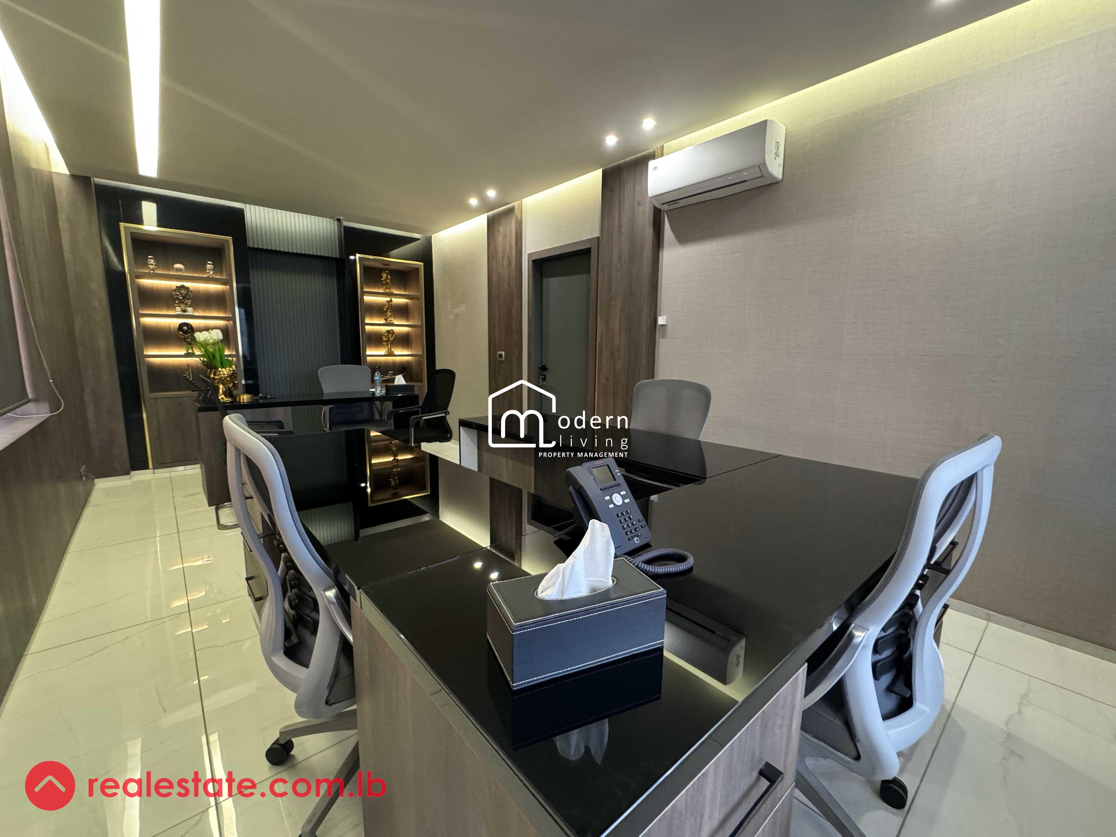 225 Sqm | Office For Sale in Verdun