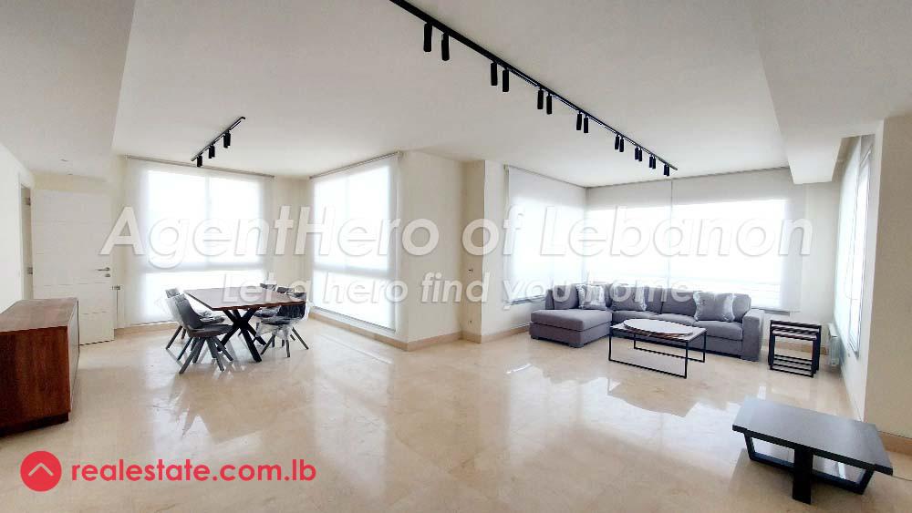 Luminous Apt | Open View | Perfect Location