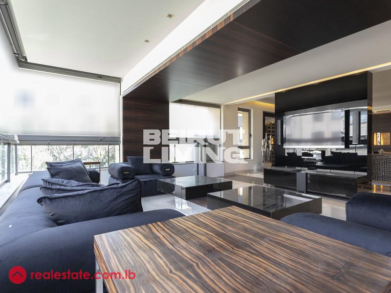 Luxurious Flat | Fully Furnished | High End | Prime Location