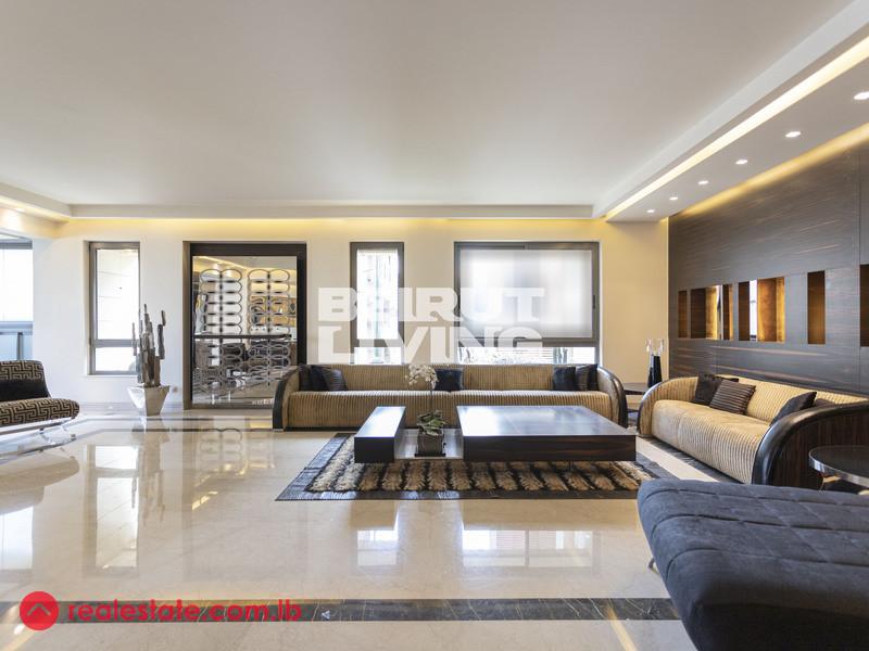 Luxurious Flat | Fully Furnished | High End | Prime Location