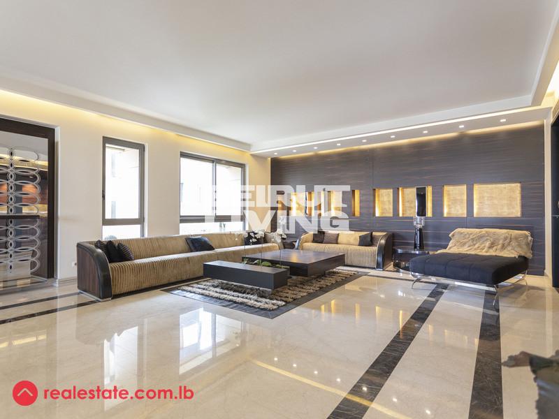 Luxurious Flat | Fully Furnished | High End | Prime Location