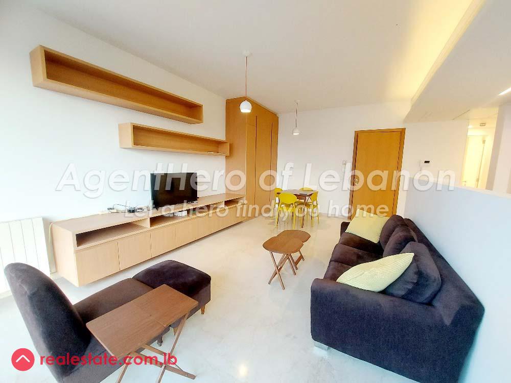Cozy & Modern | Open View | Cozy Balcony