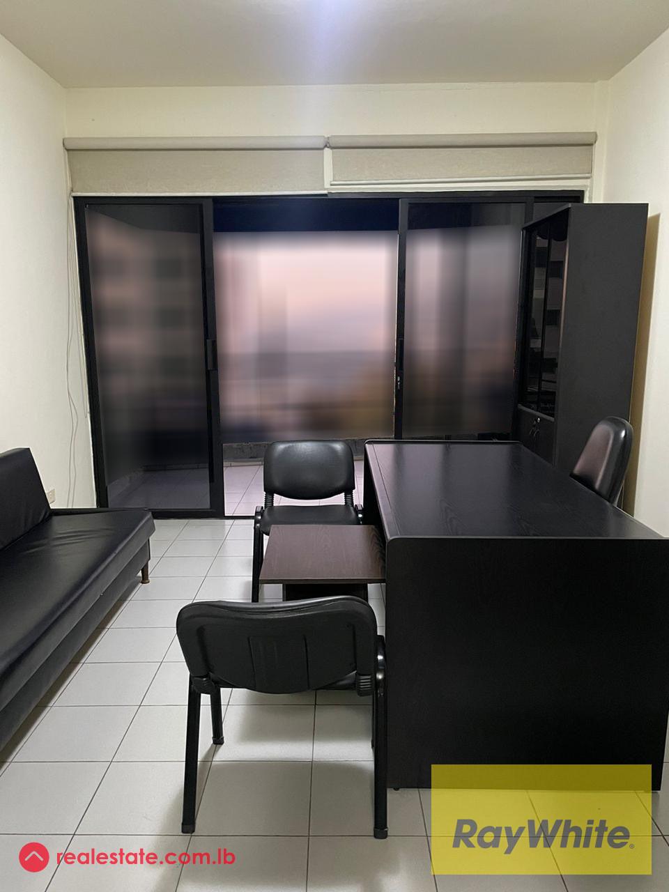 Office for Rent In Elissar