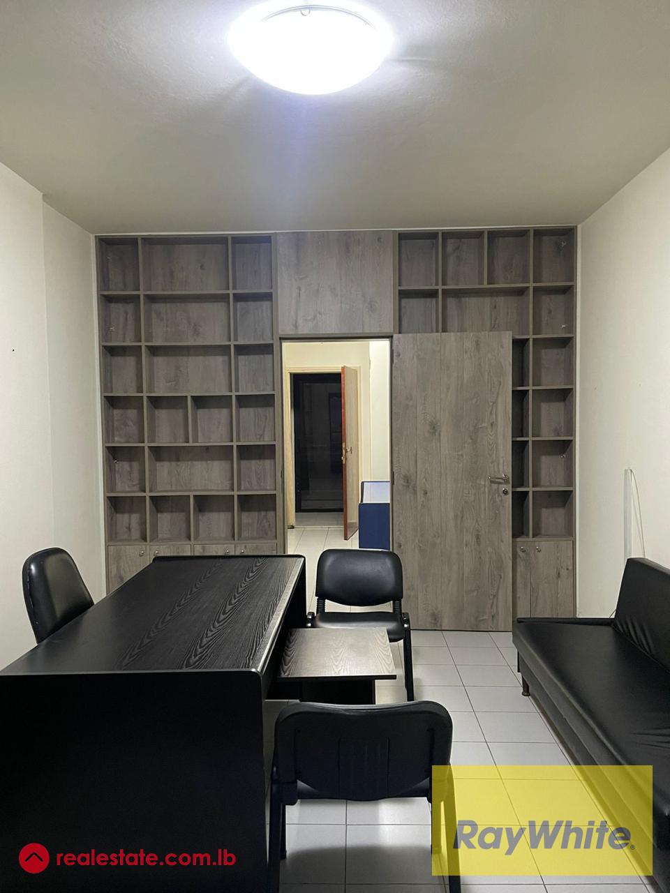 Office for Rent In Elissar
