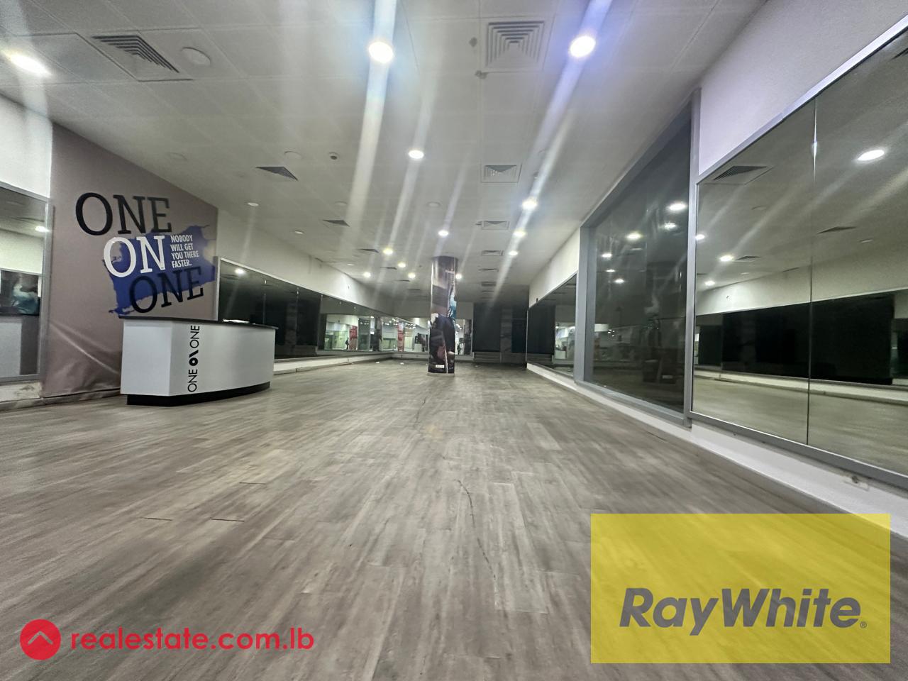 Exclusive Gym Opportunity for Sale in Verdun!