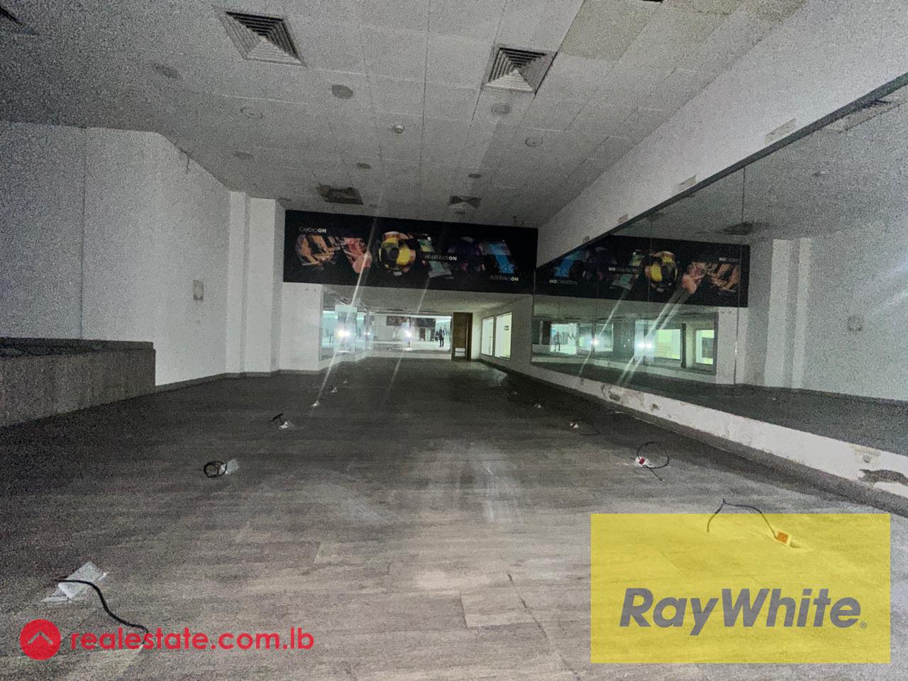 Exclusive Gym Opportunity for Sale in Verdun!