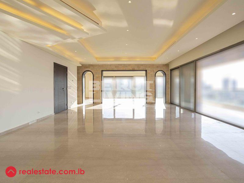 Spacious & Modern | Security | Calm Area | Sea View