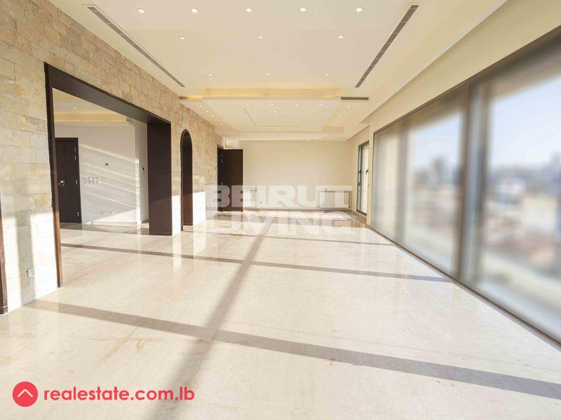 Spacious & Modern | Security | Calm Area | Sea View