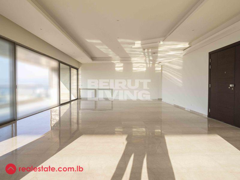 Spacious & Modern | Security | Calm Area | Sea View