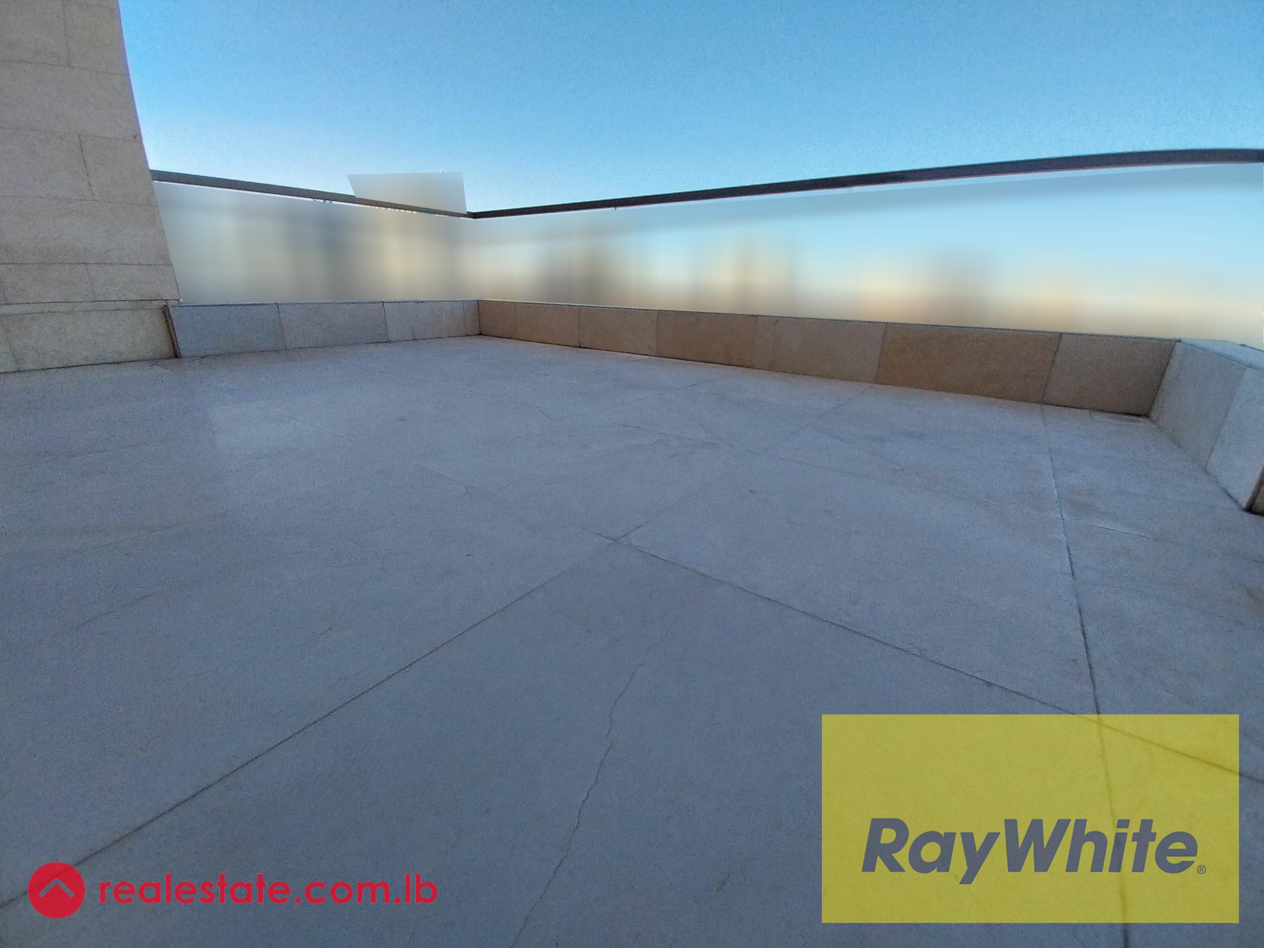 Brand New Apartment for Sale In El Naqqache