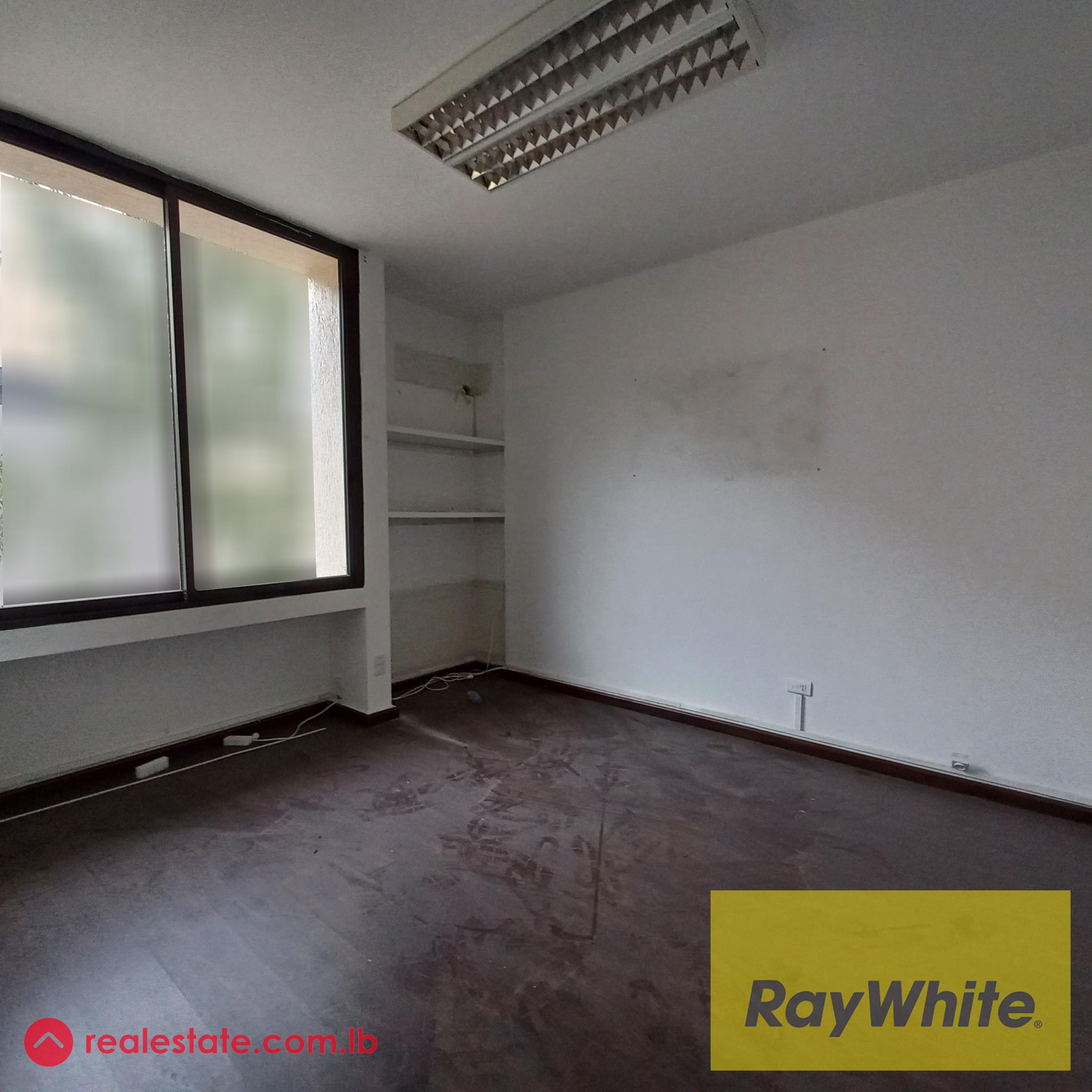 Office in Jal el Dib for rent