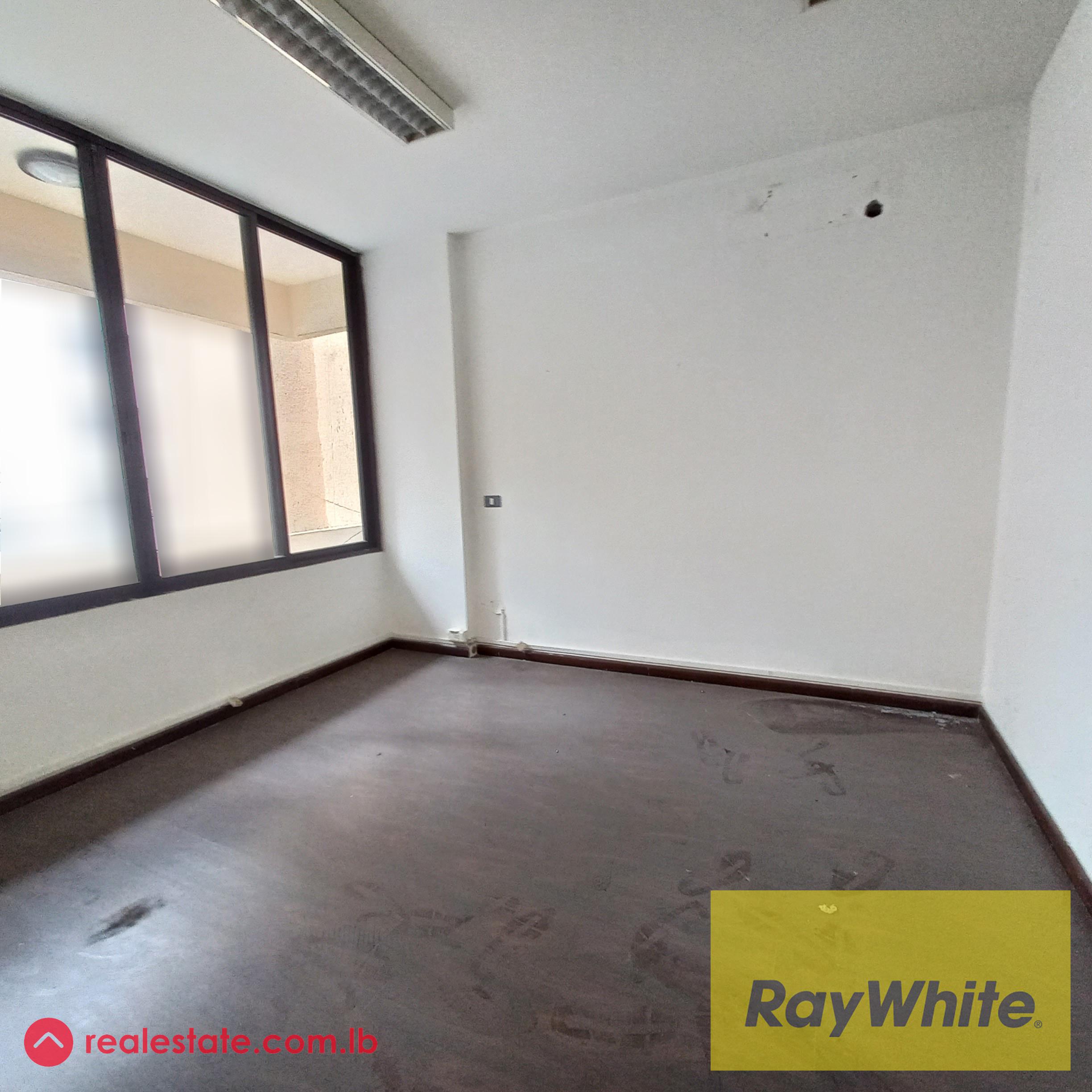 Office in Jal el Dib for rent